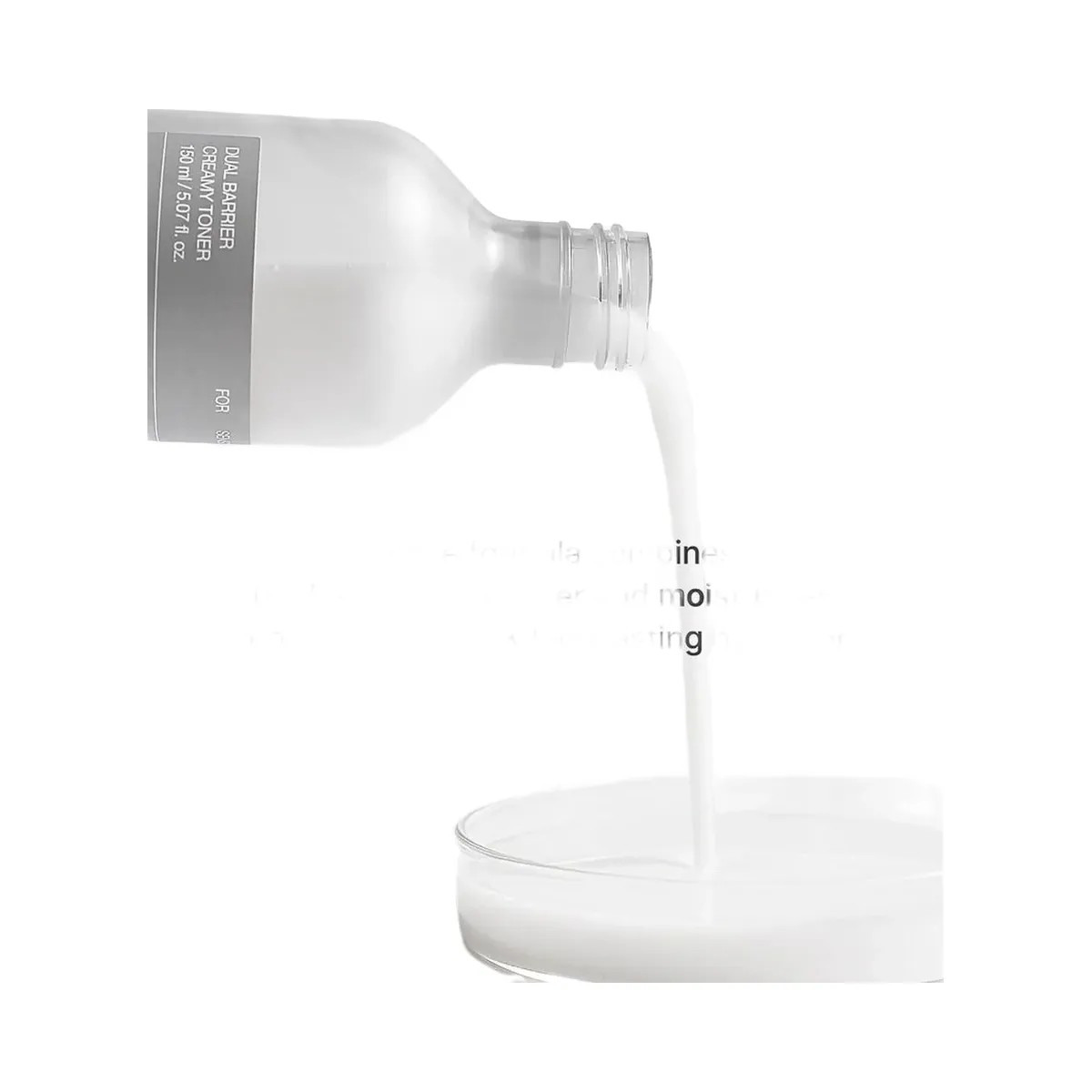 celimax Dual Barrier Creamy Milky Toner - HypeFly India View 3