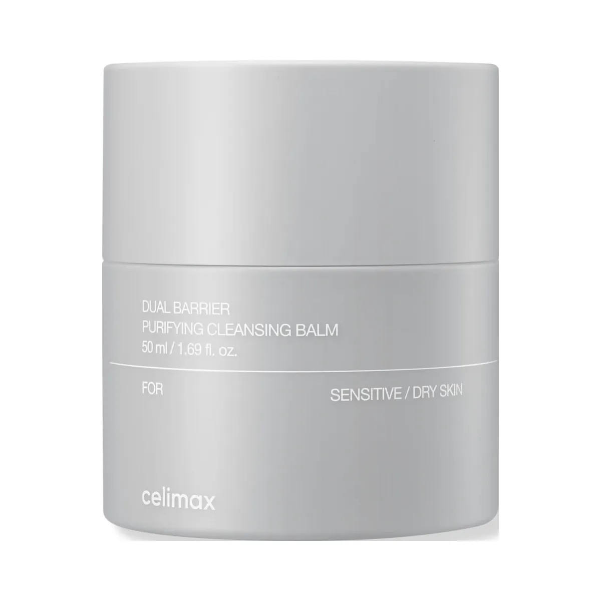 celimax Dual Barrier Purifying Cleansing Balm - HypeFly India View 1