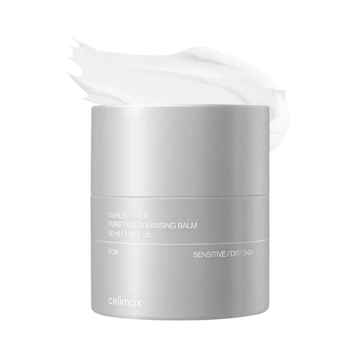 celimax Dual Barrier Purifying Cleansing Balm - HypeFly India View 2