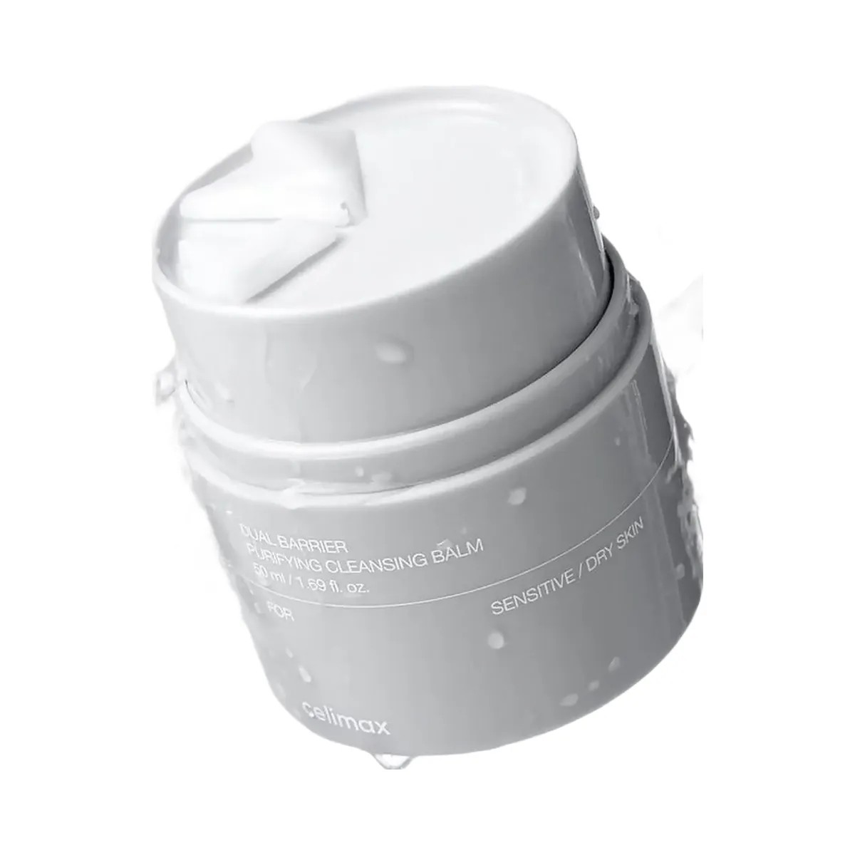 celimax Dual Barrier Purifying Cleansing Balm - HypeFly India View 3