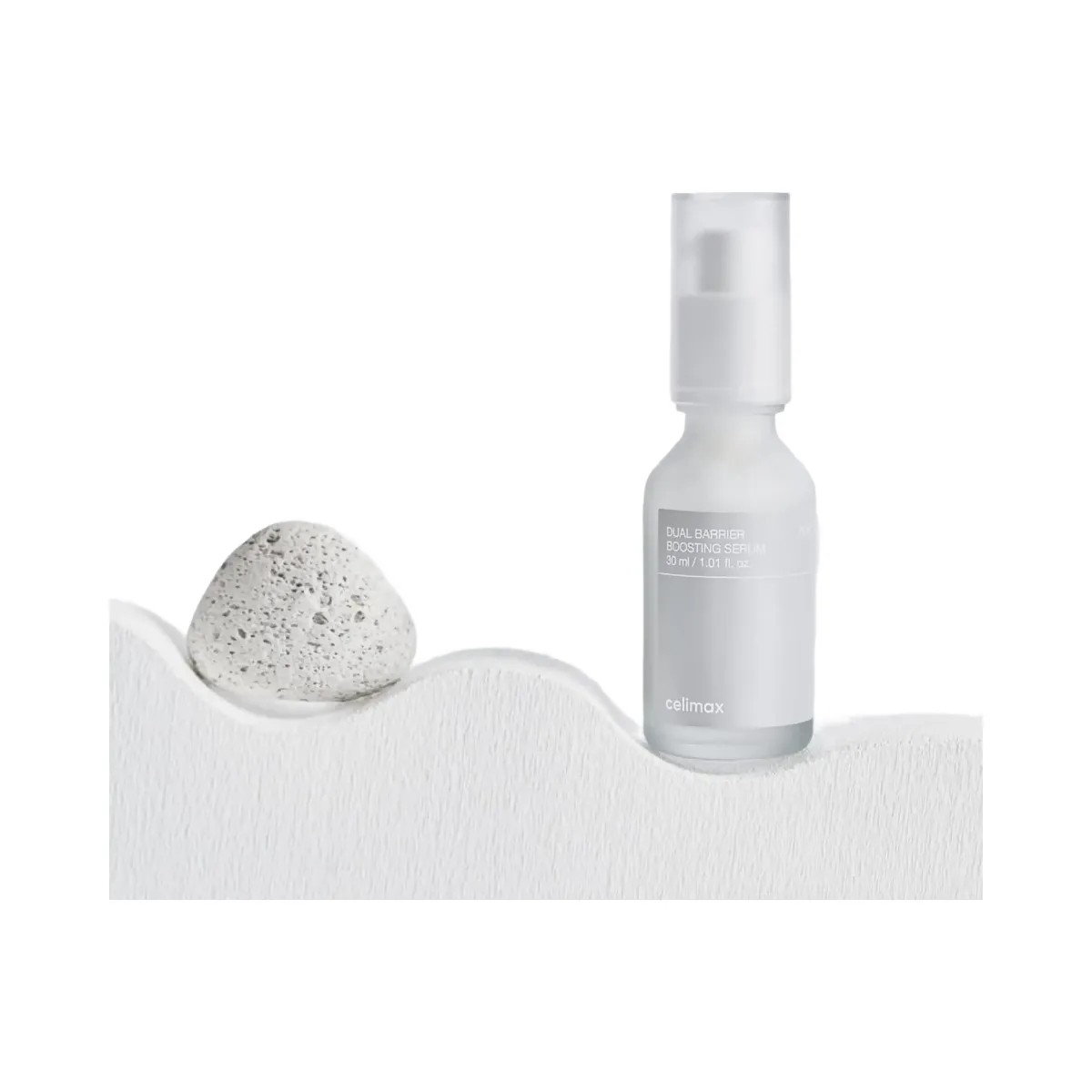 celimax Dual Barrier Skin Boosting Repair Serum - HypeFly India View 3
