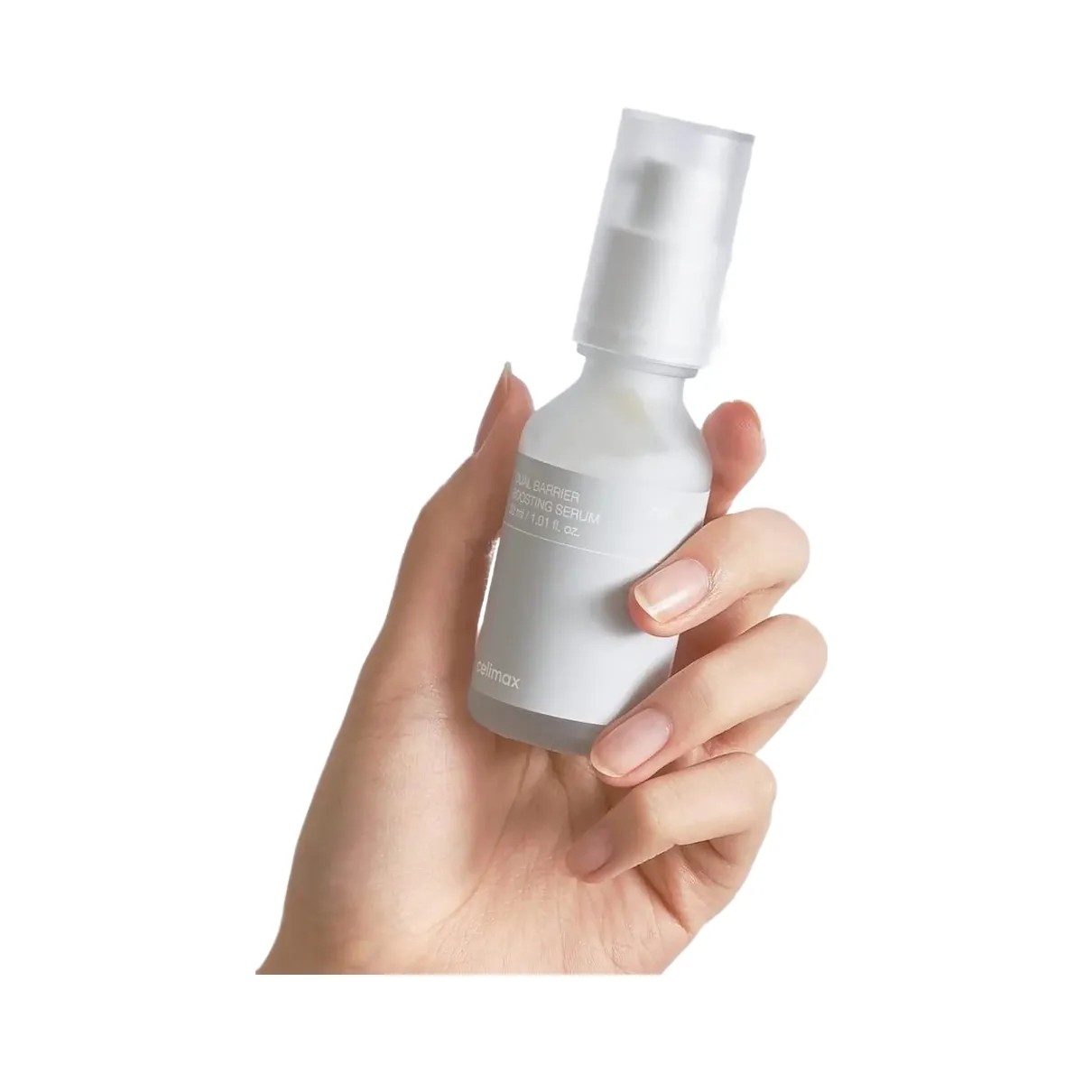 celimax Dual Barrier Skin Boosting Repair Serum - HypeFly India View 4