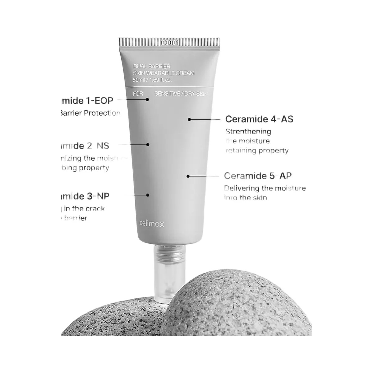 celimax Dual Barrier Toner & Serum Trial Kit - HypeFly India View 5