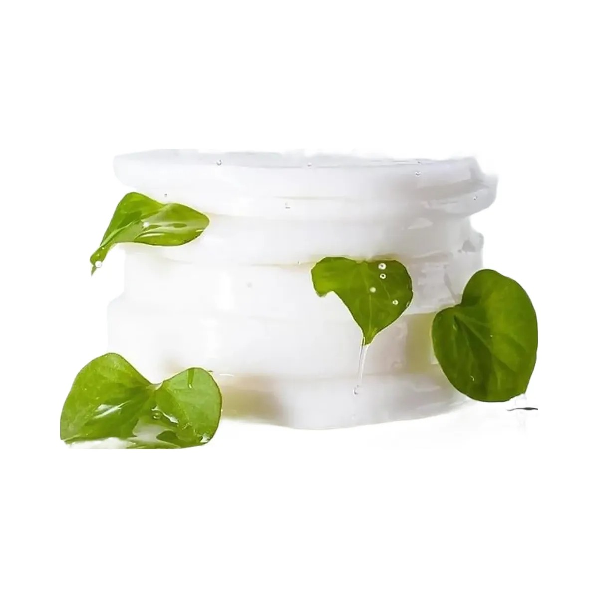 celimax Jiwoogae One Step Mild Cleansing Pad - HypeFly India View 3