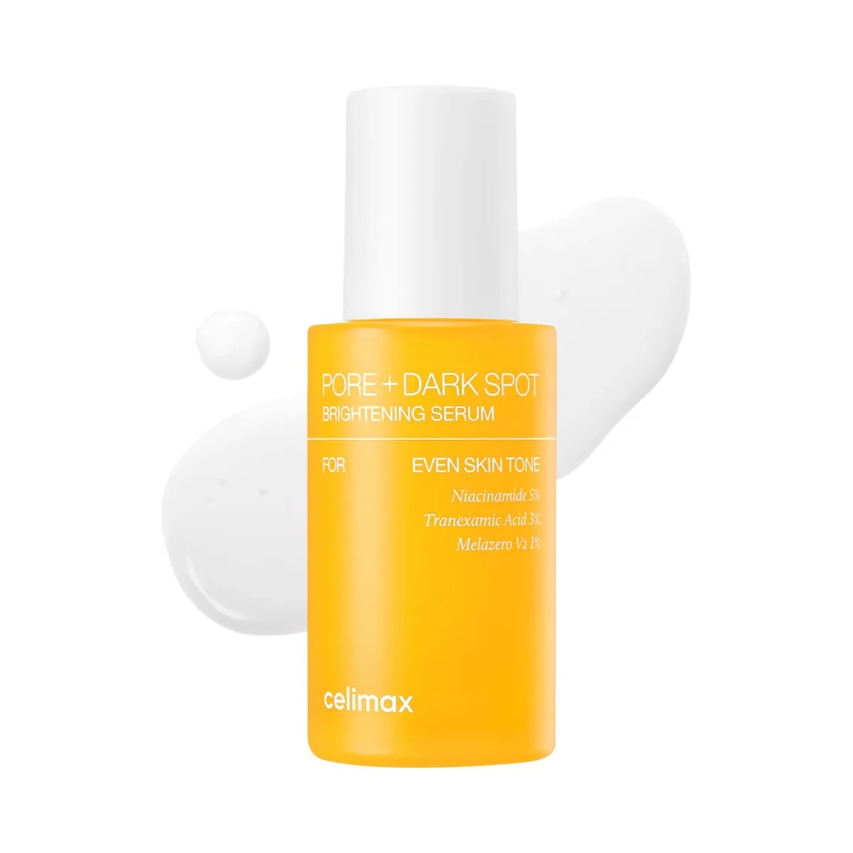 celimax Pore+Dark Spot Brightening Serum - HypeFly India View 2