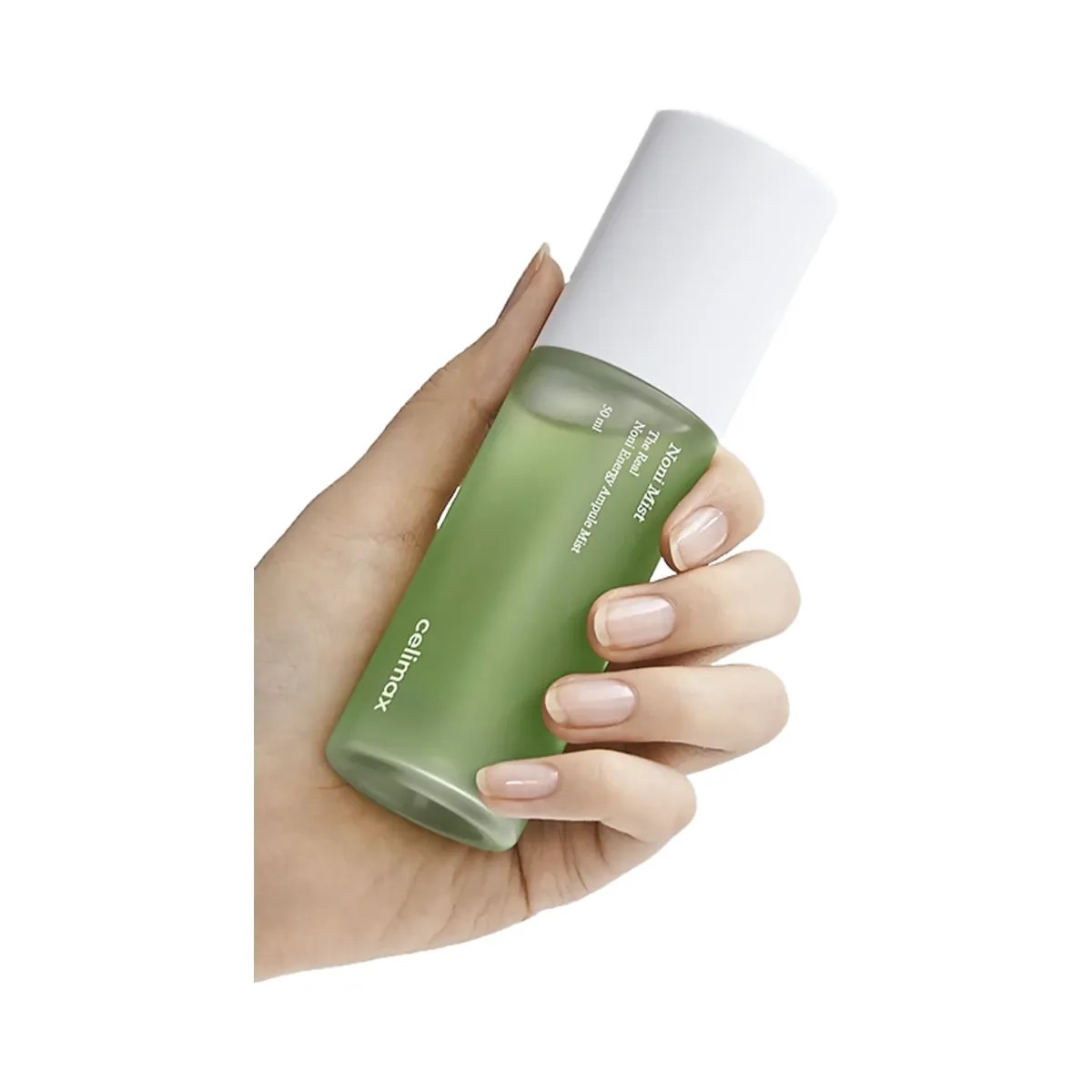 celimax Real Noni Energy Ampoule Hydrating & Soothing Face Mist - HypeFly India View 3