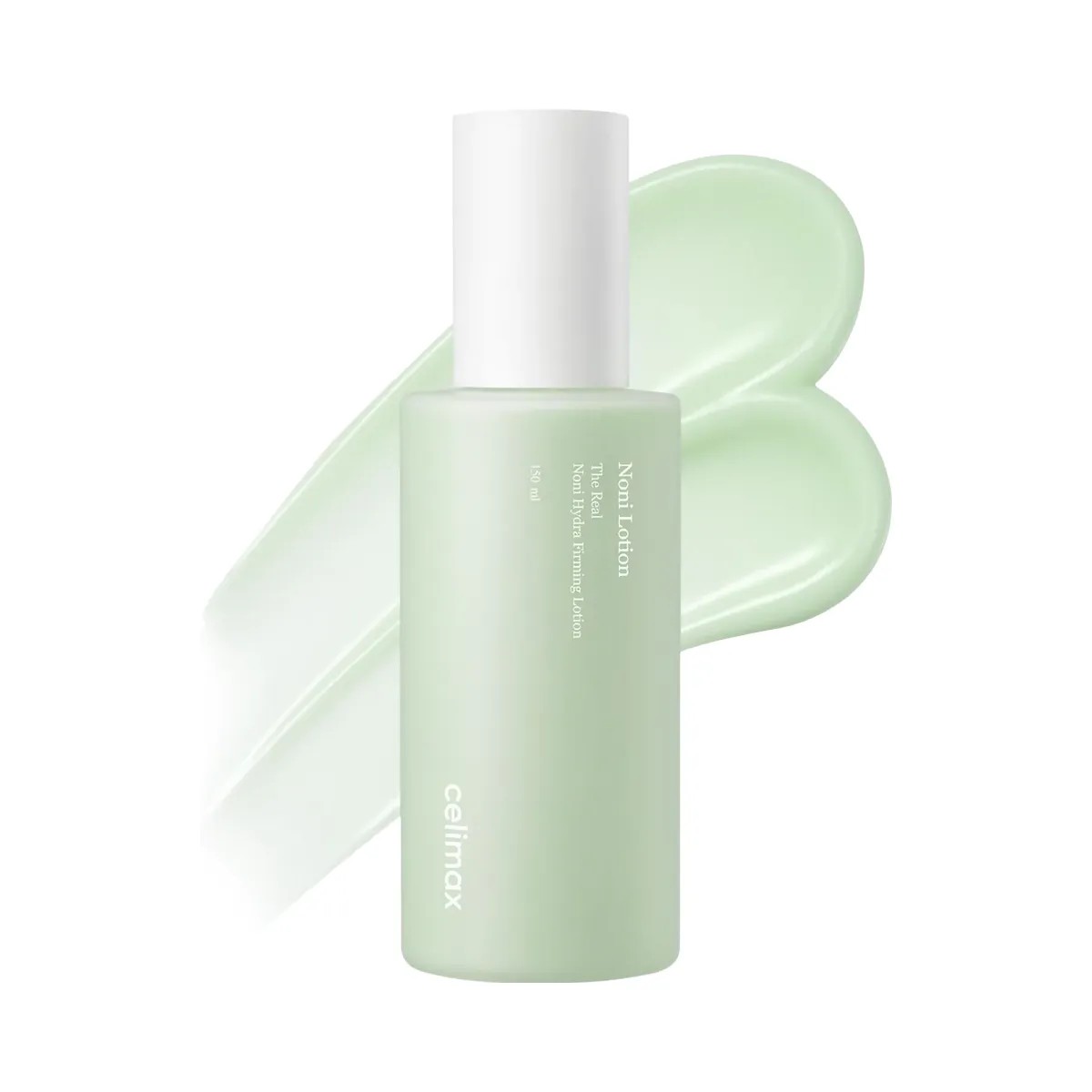 celimax Real Noni Lightweight Hydra Firming Lotion - HypeFly India View 3