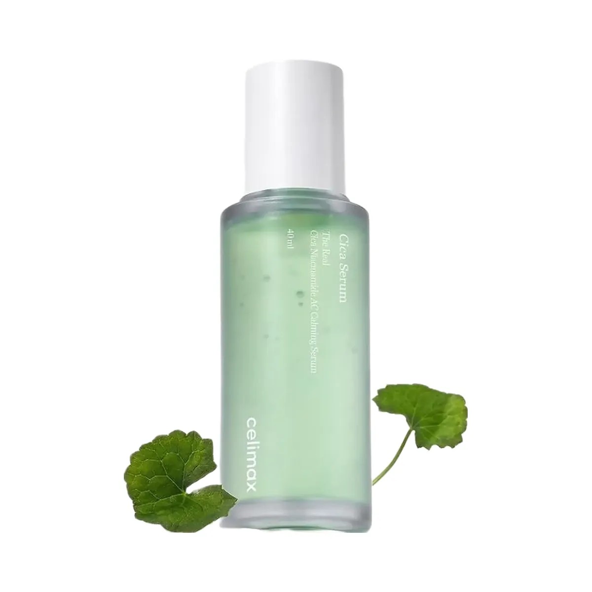 celimax The Real Cica Niacinamide AC Calming Serum - HypeFly India View 2