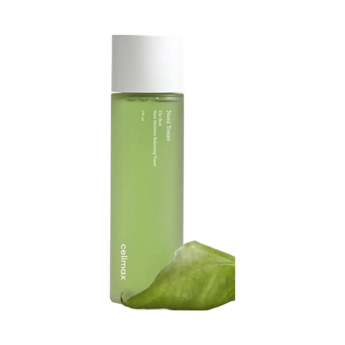 celimax The Real Noni Moisture Balancing Toner - HypeFly India View 4