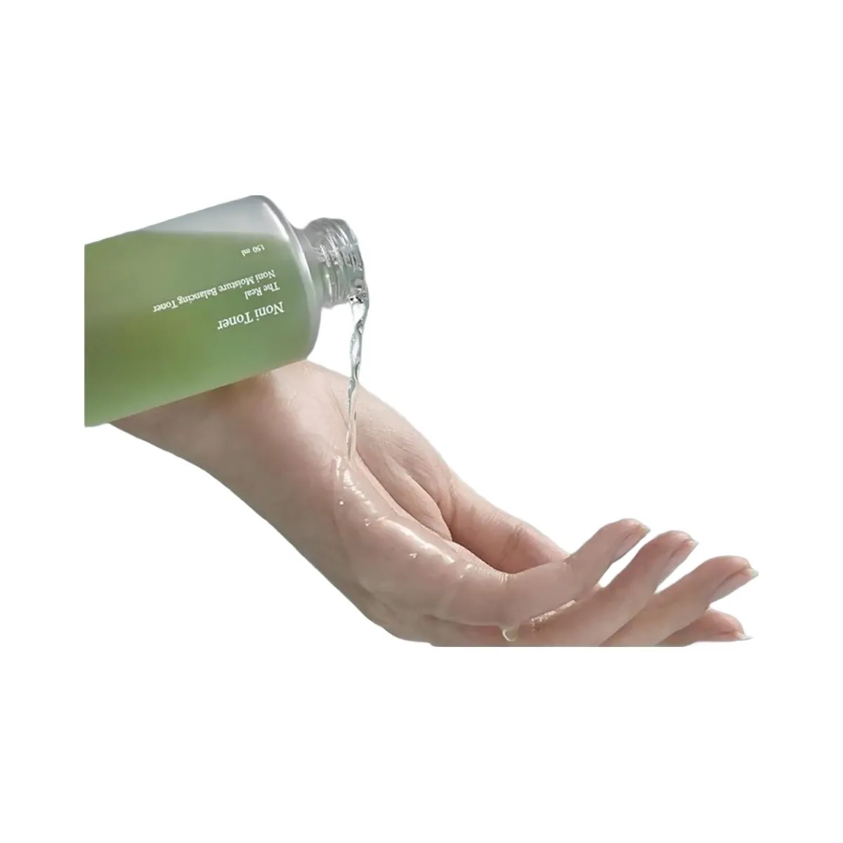 celimax The Real Noni Moisture Balancing Toner - HypeFly India View 6