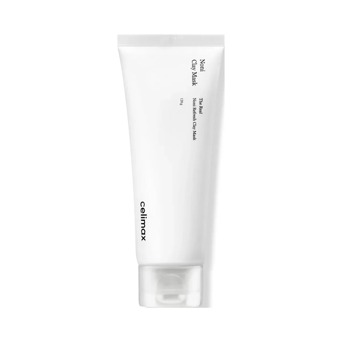 celimax The Real Noni Refresh Purifying Clay Mask - HypeFly India View 1