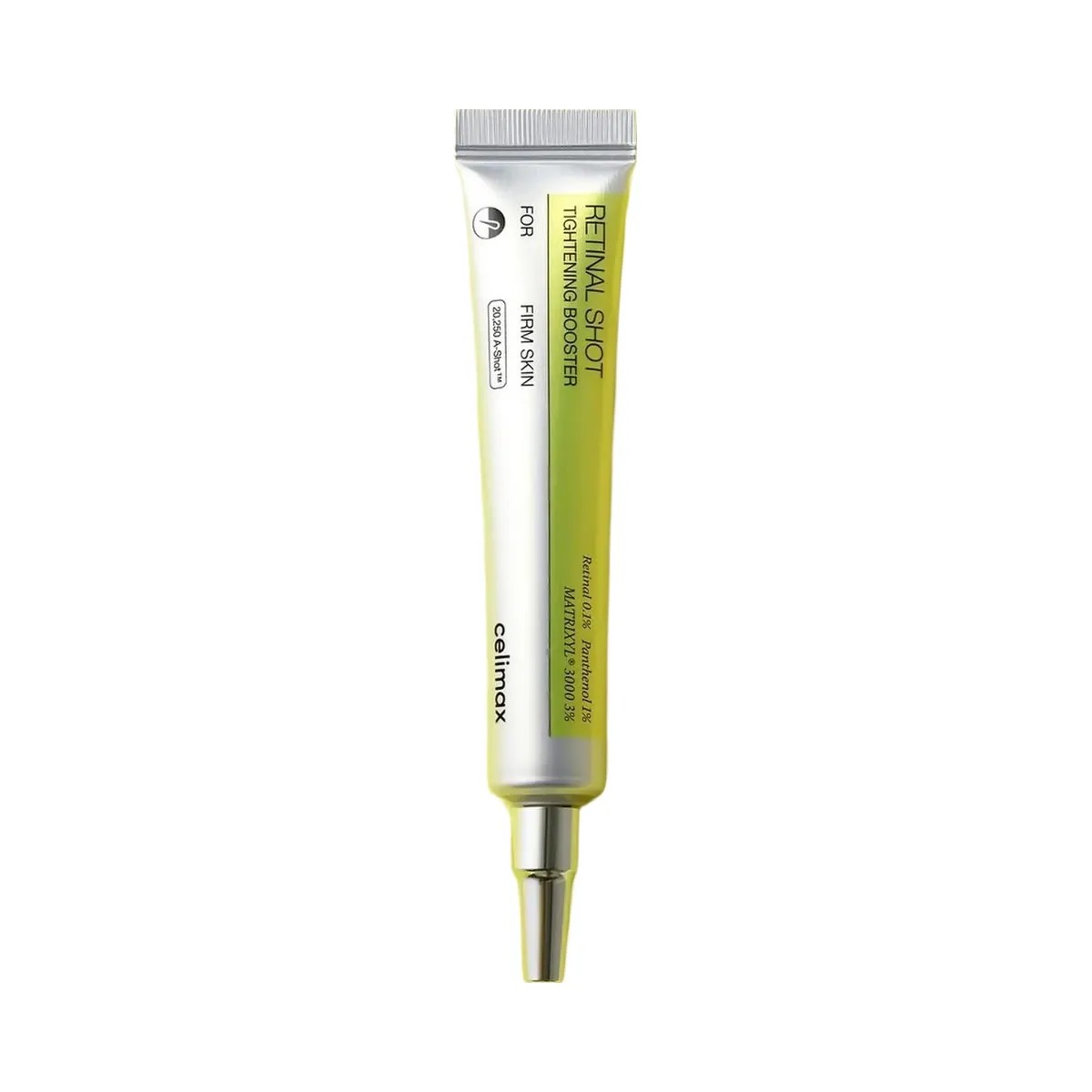 celimax The Vita-A Retinal 0.1% Shot Booster Treatment - HypeFly India View 3