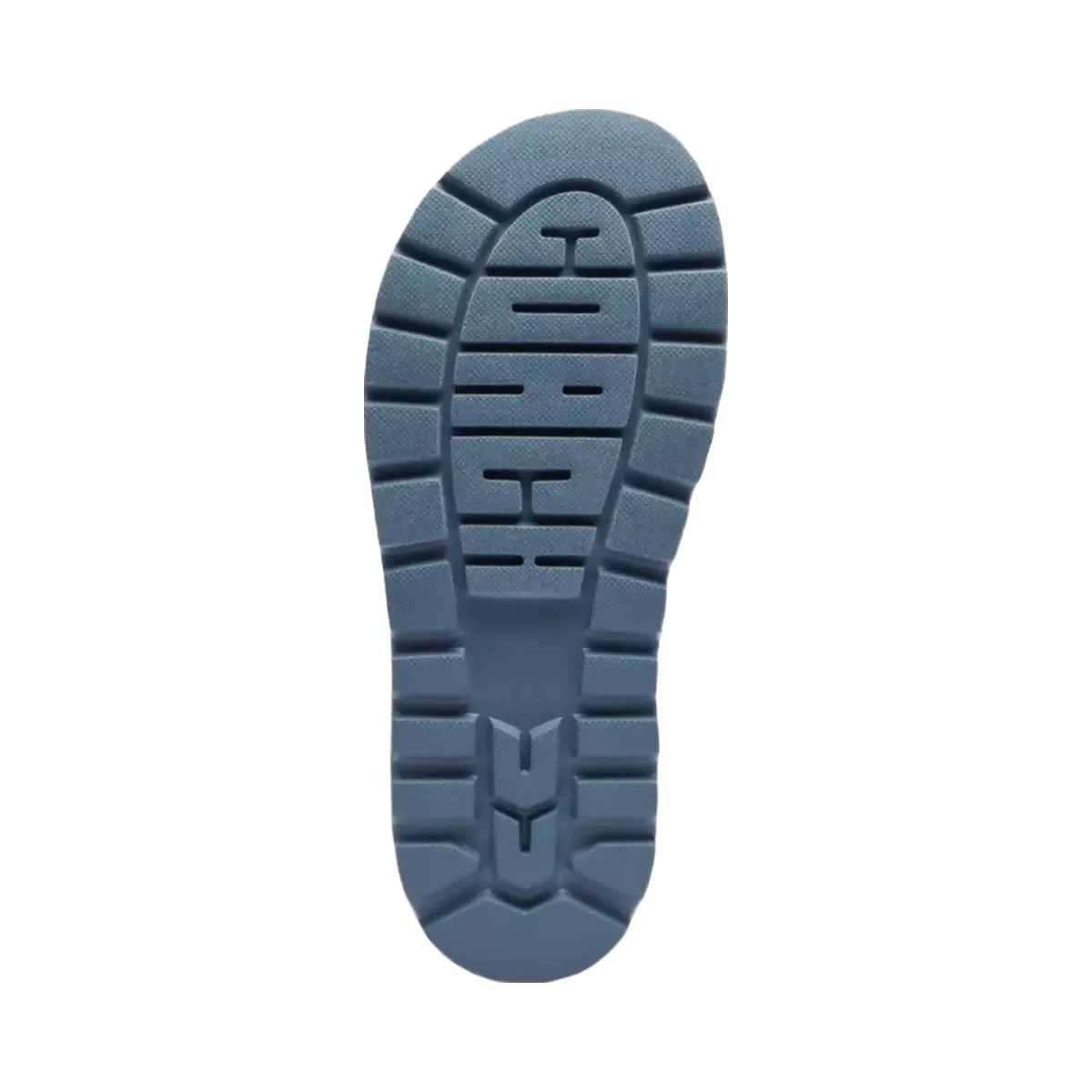 Coach Brynn Sandal In Crystal Signature Denim in Denim - HypeFly India View 5