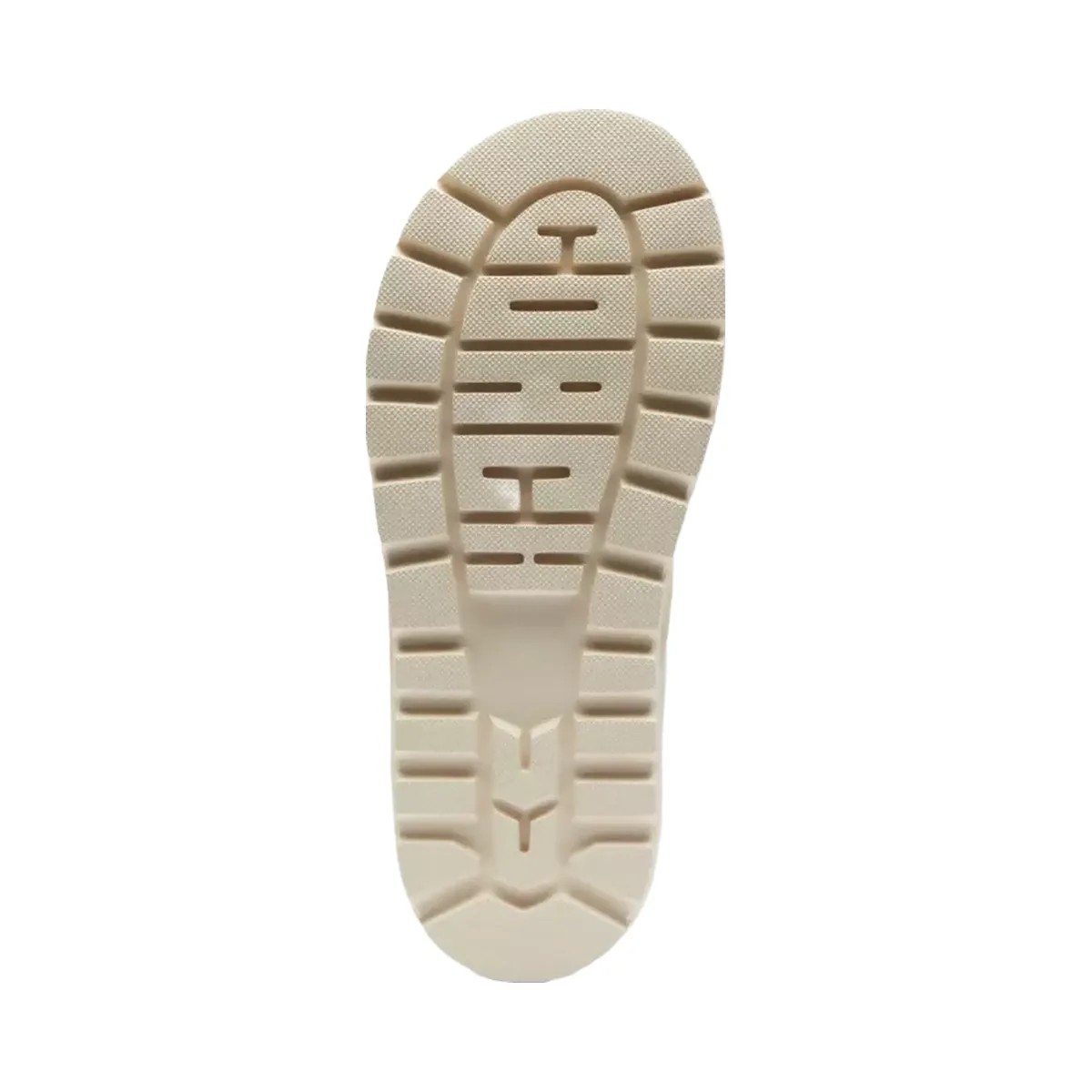 Coach Brynn Thong Sandal in Chalk - HypeFly India View 5