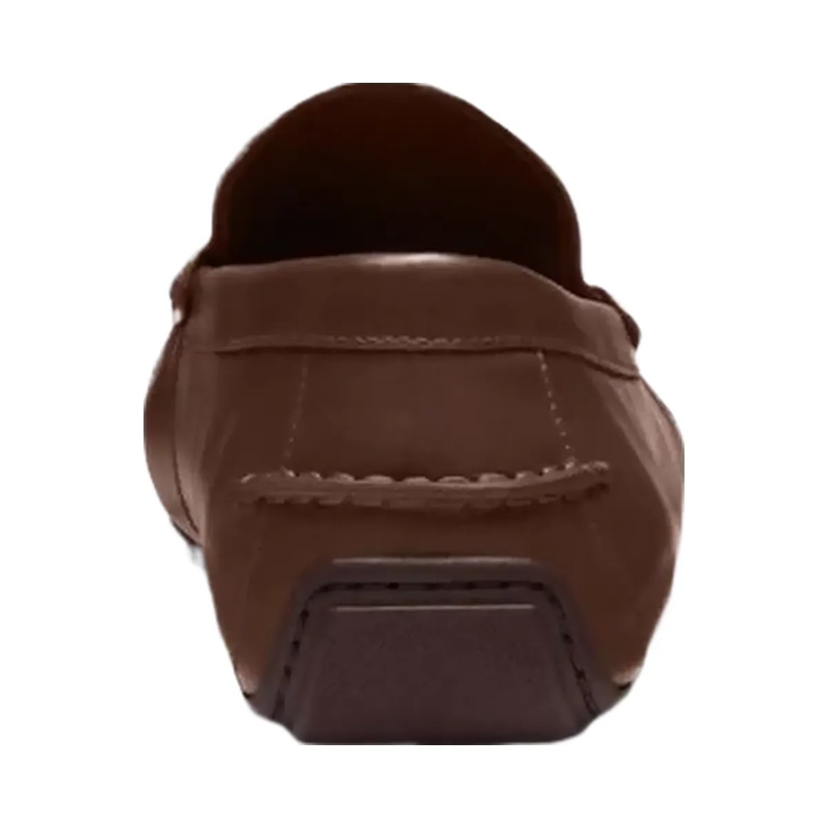 Coach Men's Liam Driver In Signature Jacquard Dark Saddle - HypeFly India View 4