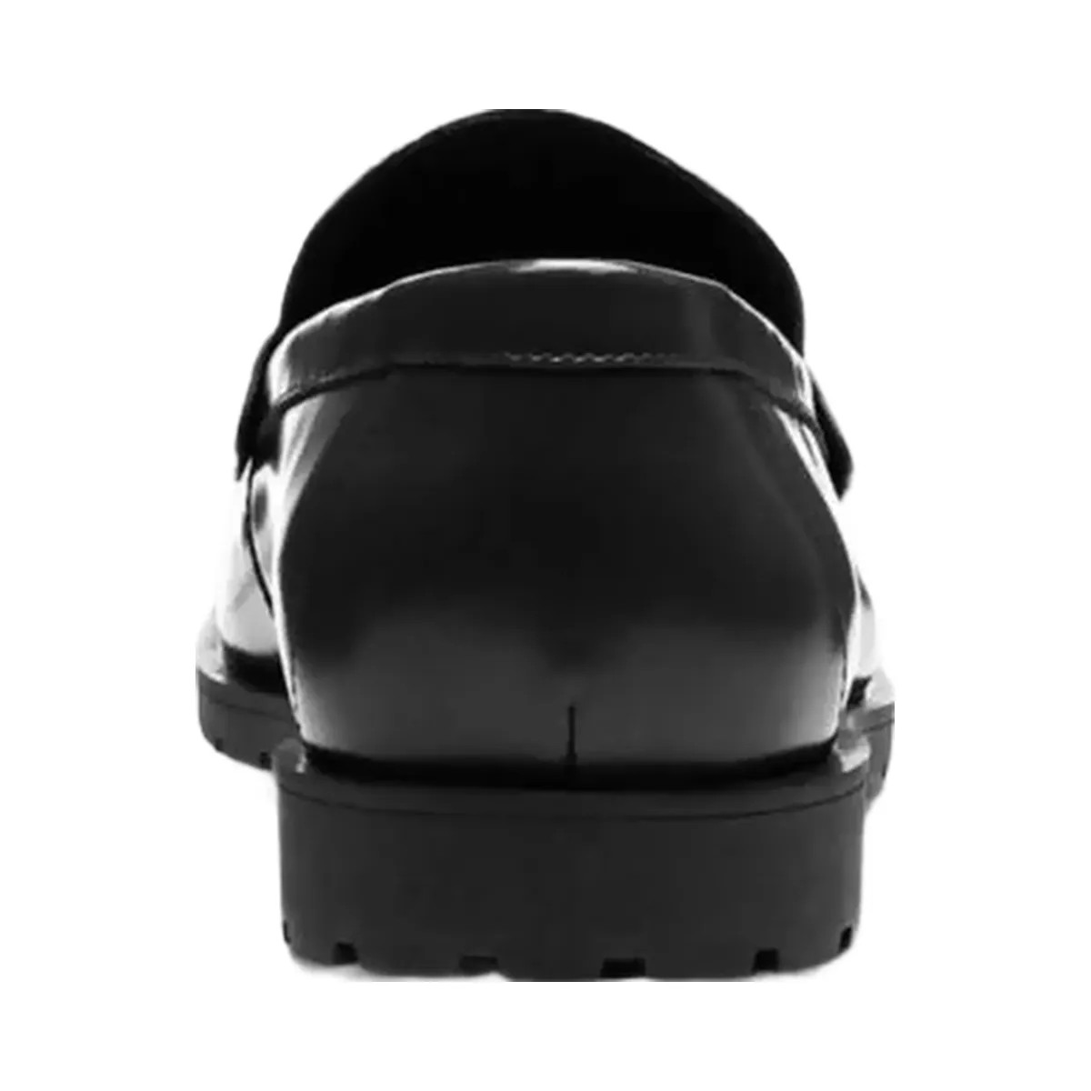 Coach Men's Reagan Loafer Black - HypeFly India View 4