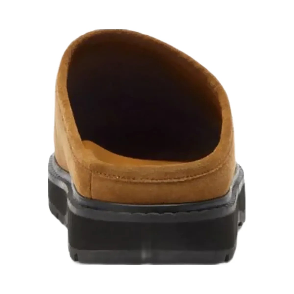 Coach Men's Sport Clog Tobacco Natural - HypeFly India View 4