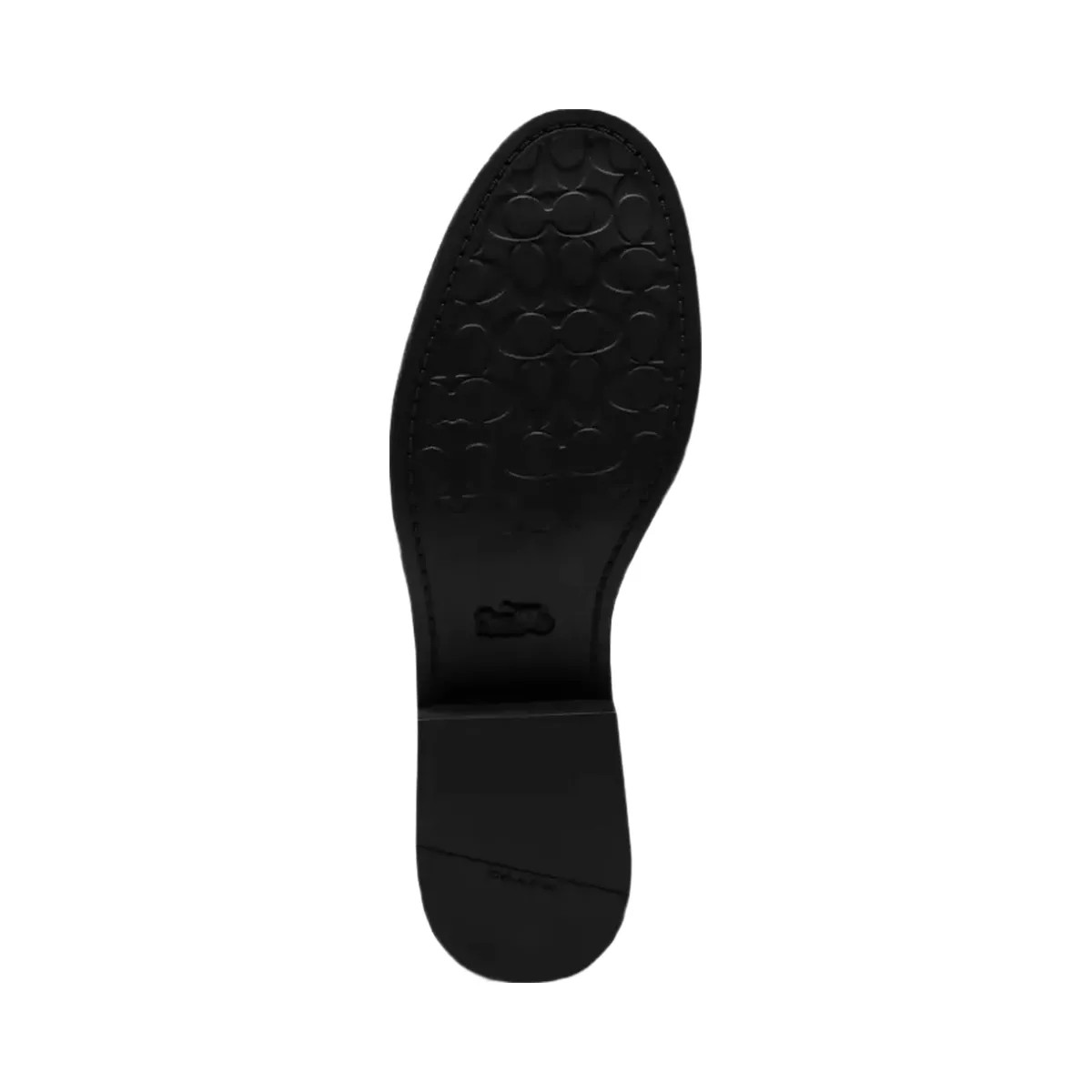 Coach Park Tall Boot in Black - HypeFly India View 5