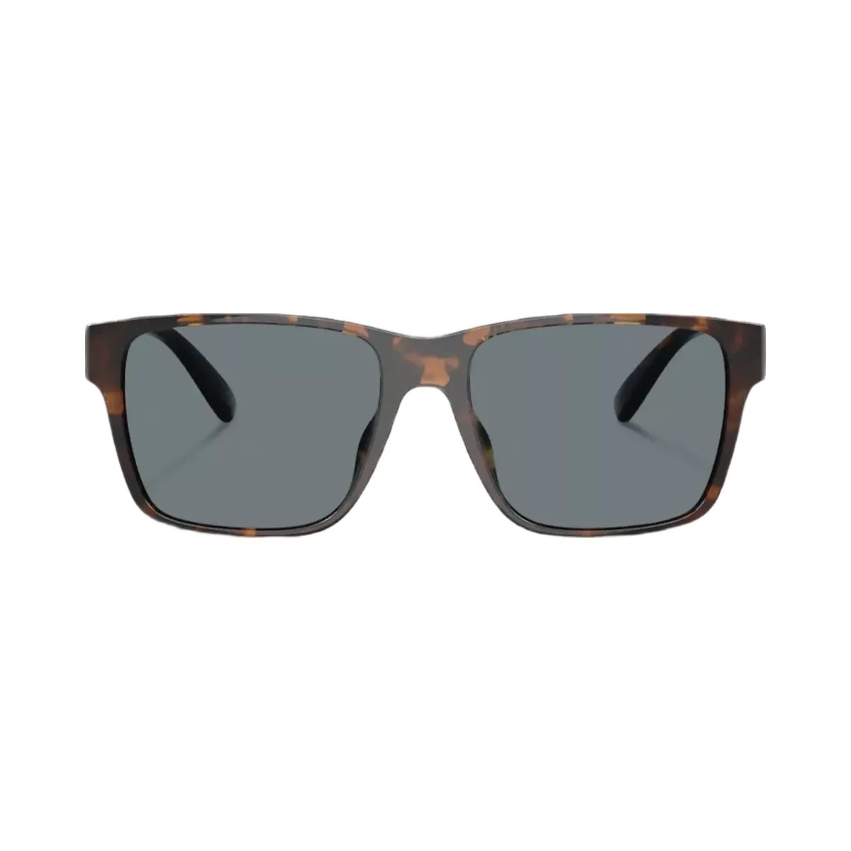 Coach Square Sunglasses in Dark Tortoise - HypeFly India View 3