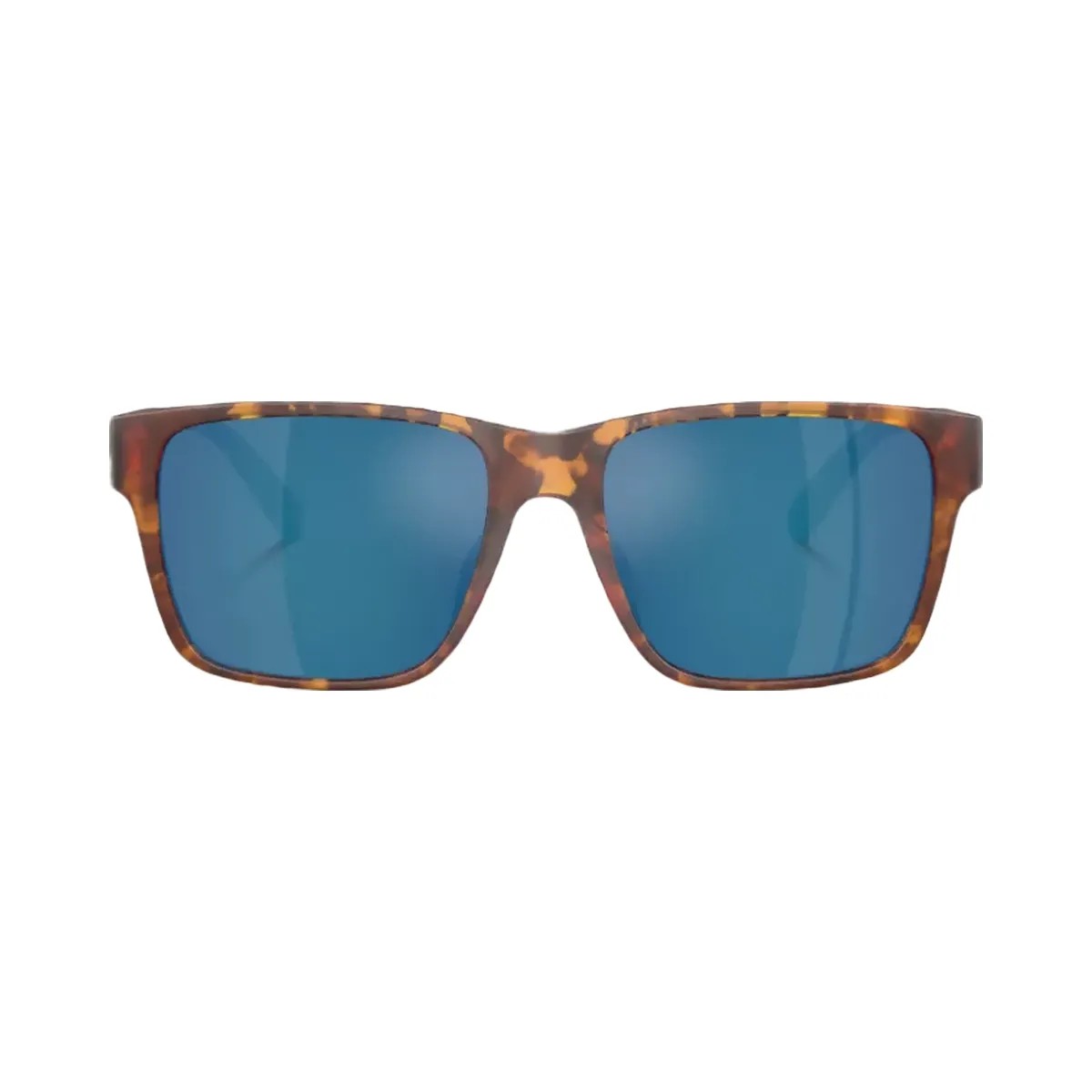 Coach Square Sunglasses in Tortoise - HypeFly India View 2