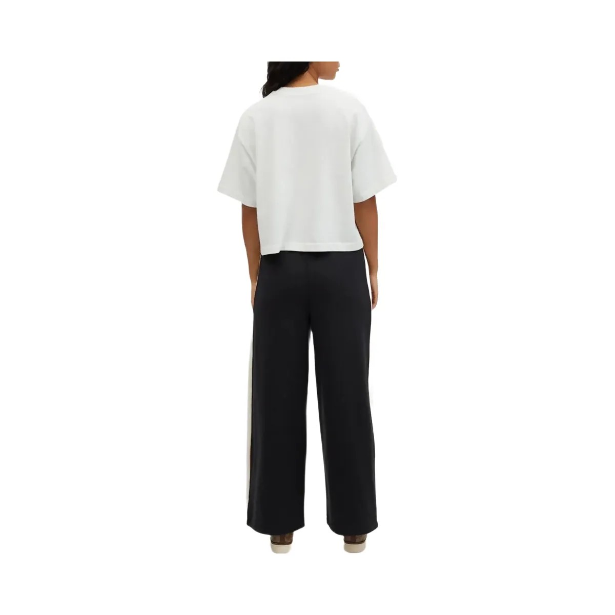 Coach Track Pants Black - HypeFly India View 3