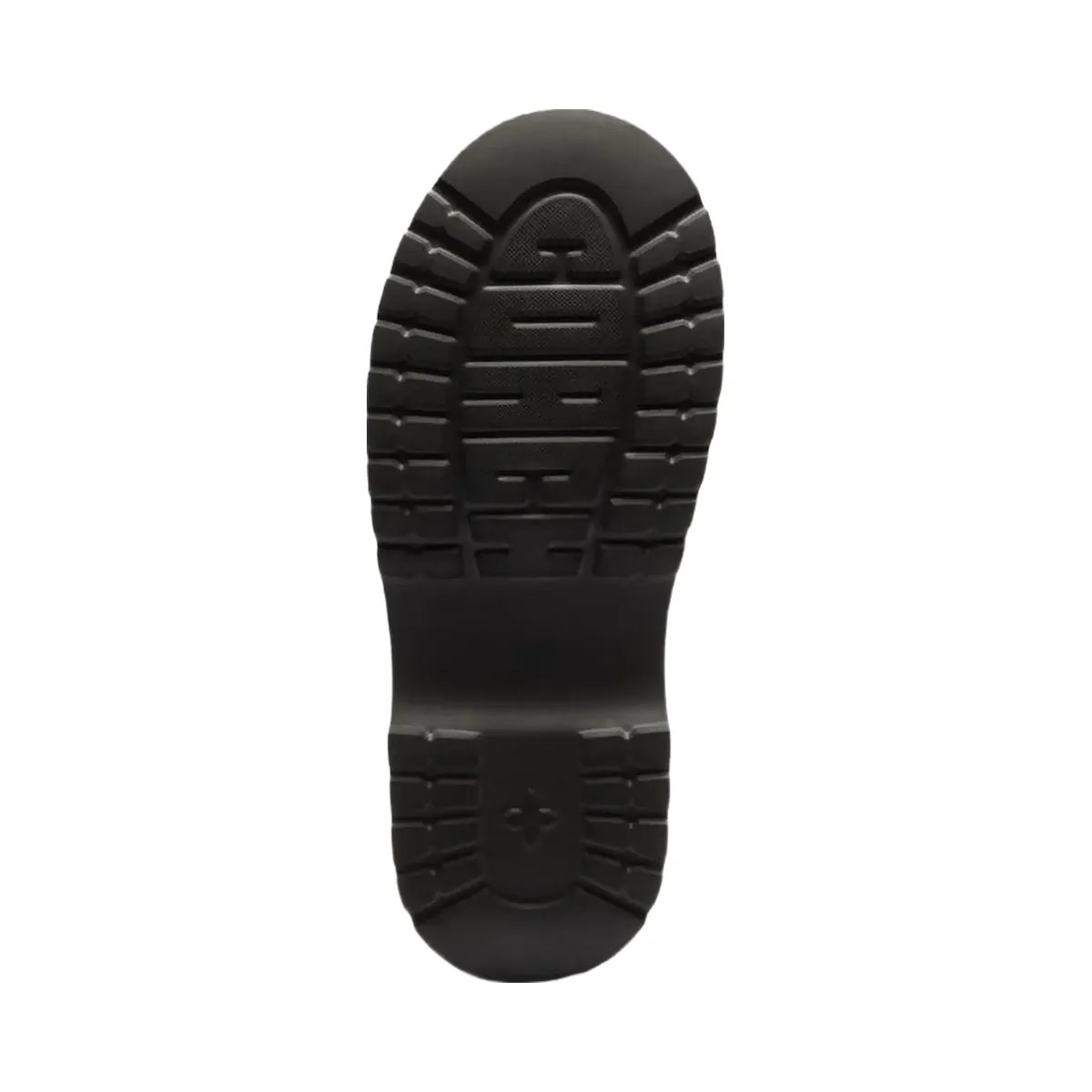 Coach Women's Cecelia Clog In Signature Suede Black - HypeFly India View 5
