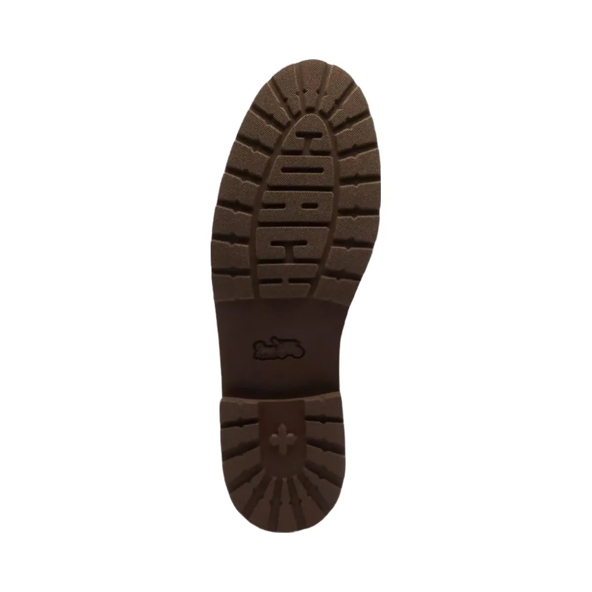 Coach Women's Janie Loafer Maple - HypeFly India View 5