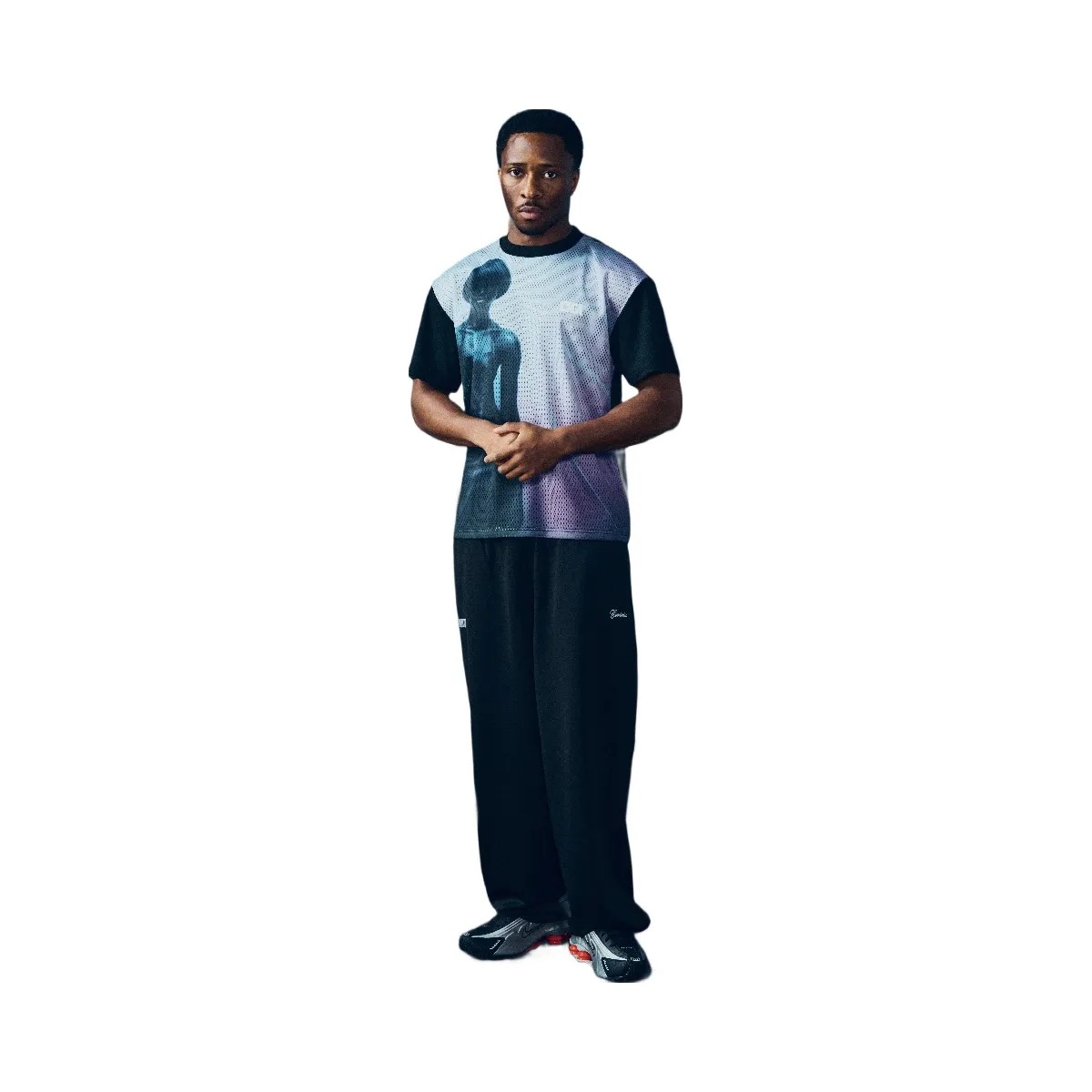 Corteiz Gabriel Moses Jersey Fatima - HypeFly India View 4