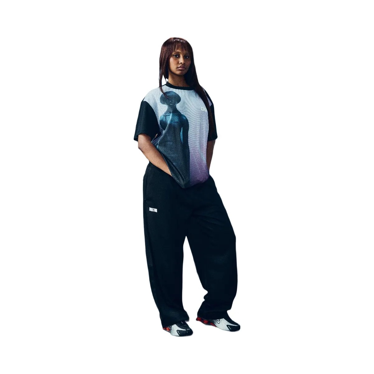 Corteiz Gabriel Moses Jersey Fatima - HypeFly India View 5