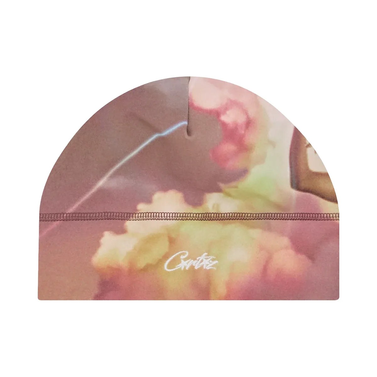 Corteiz Gabriel Moses Liteworky Cap Columbia - HypeFly India View 1