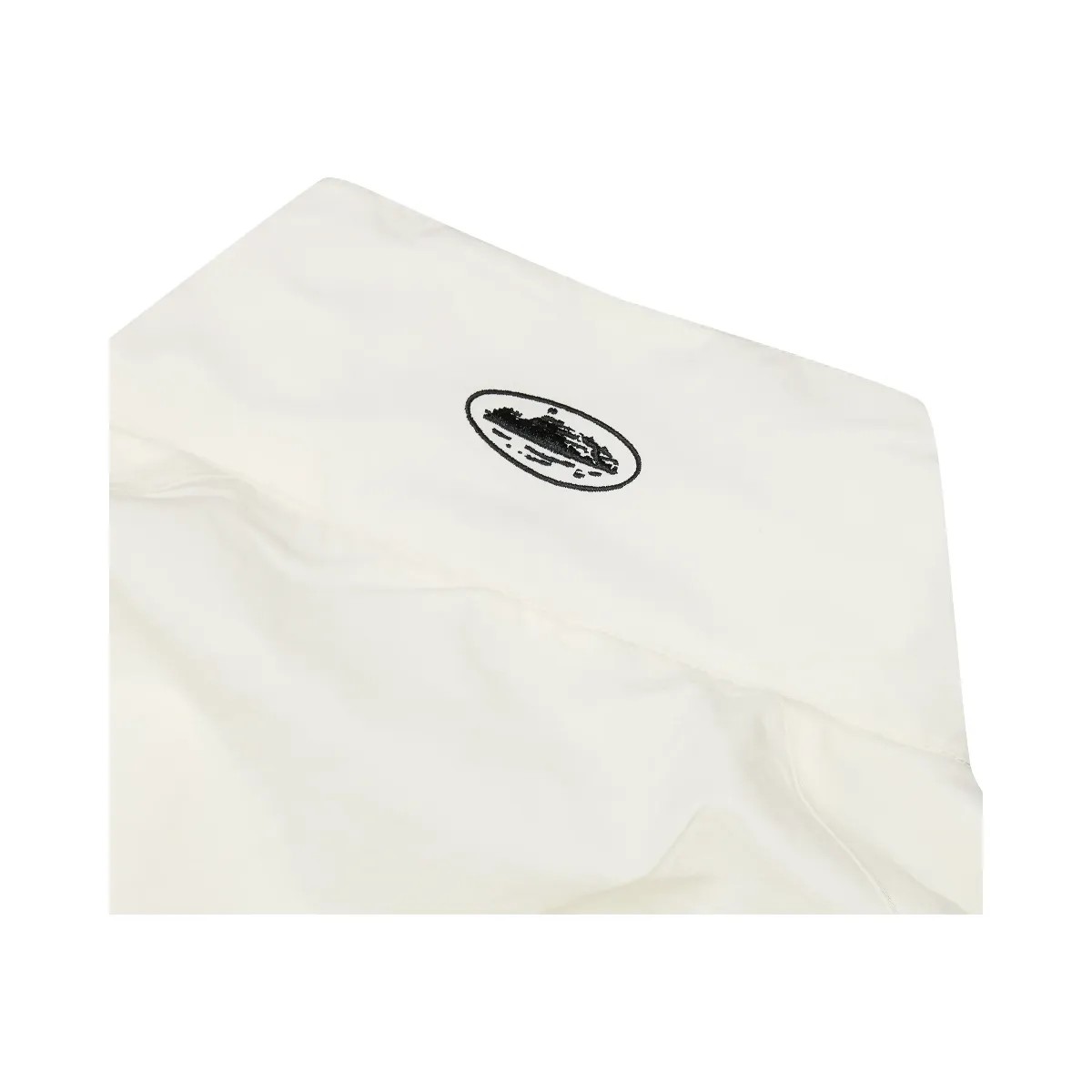 Corteiz Strata Shuku Jacket Off White - HypeFly India View 3