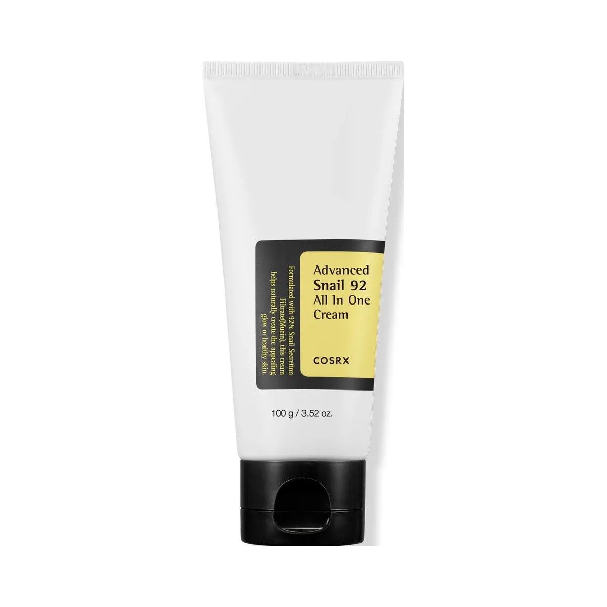 COSRX Advanced Snail 92 All In One Cream - HypeFly India View 1