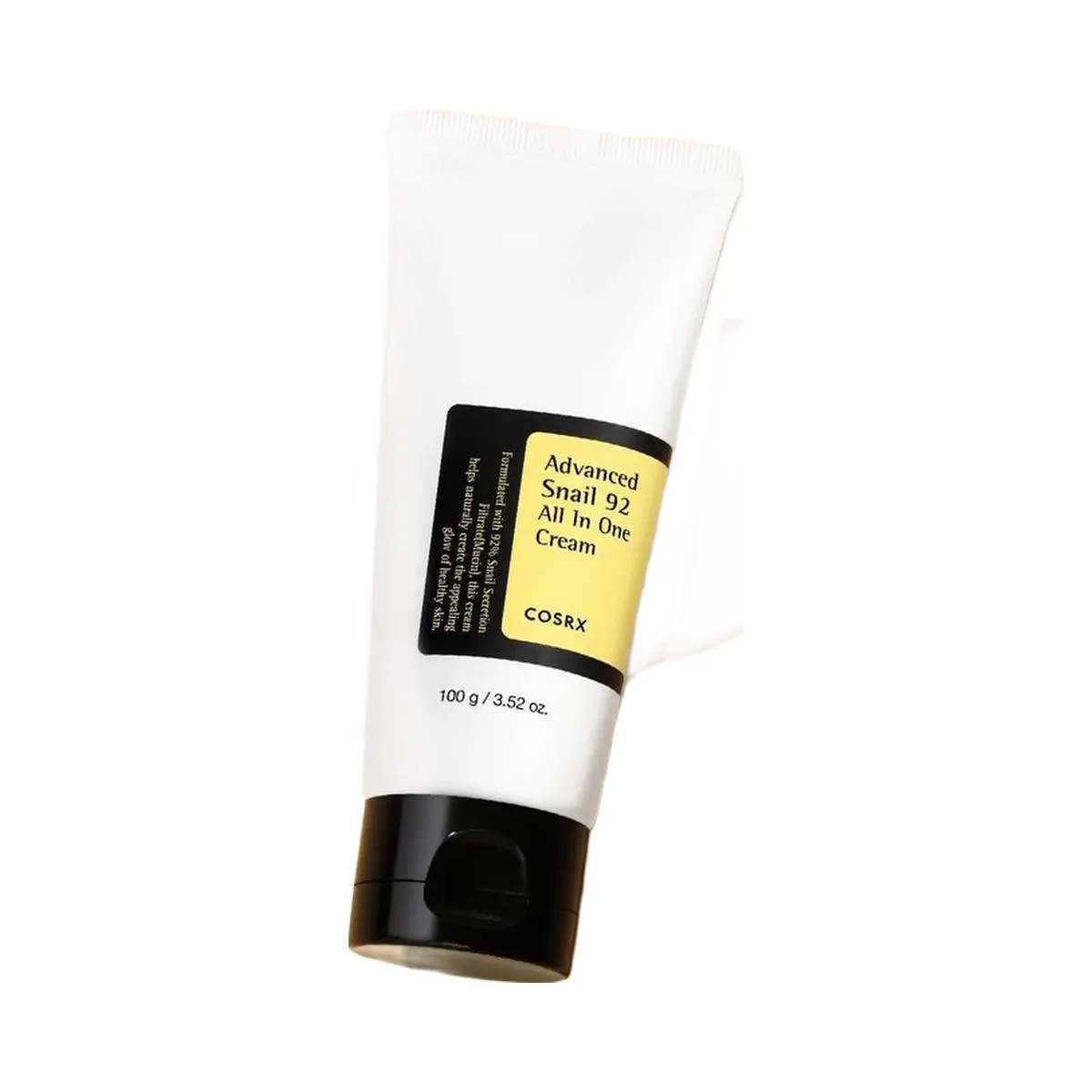 COSRX Advanced Snail 92 All In One Cream - HypeFly India View 6