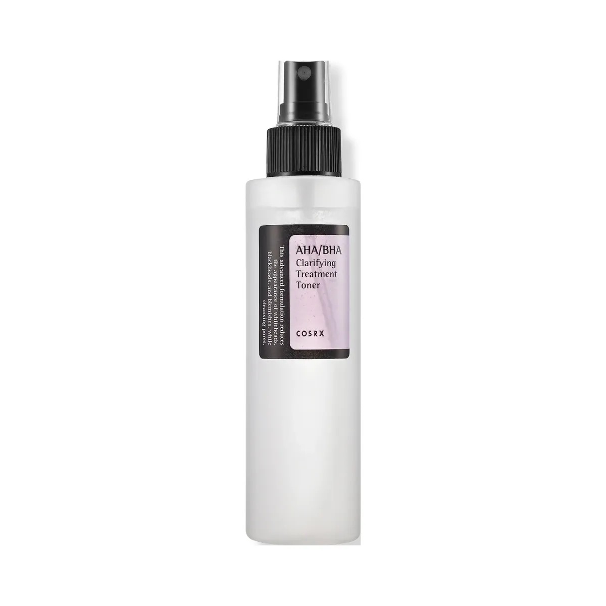 COSRX AHA/BHA Clarifying Treatment Toner - HypeFly India View 1