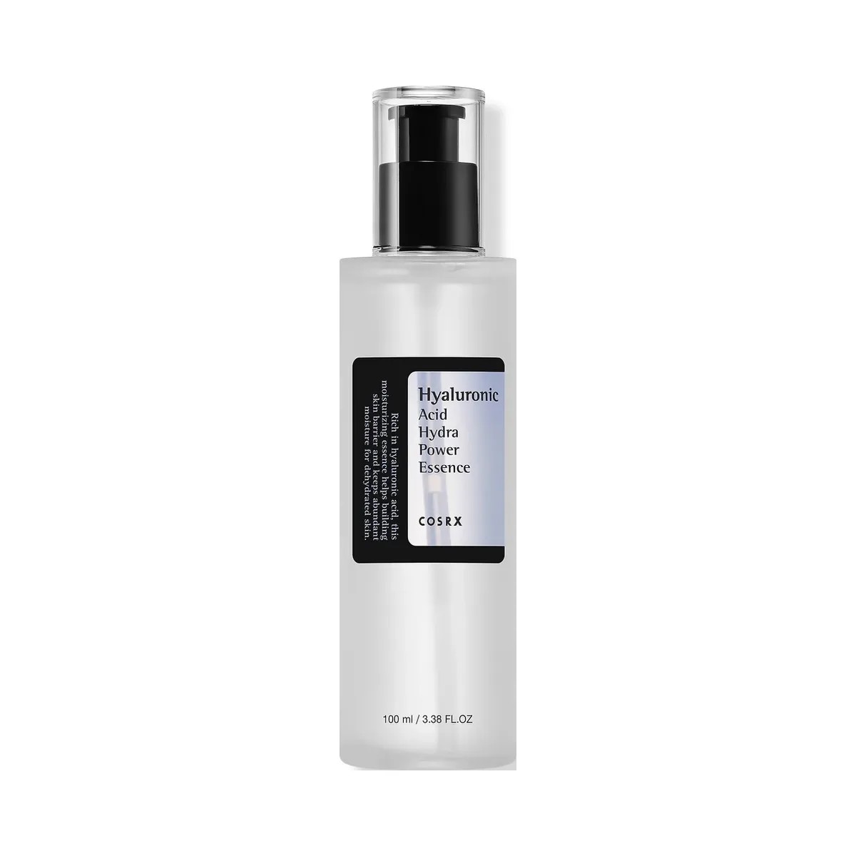COSRX Hyaluronic Acid Hydra Power Essence - HypeFly India View 1