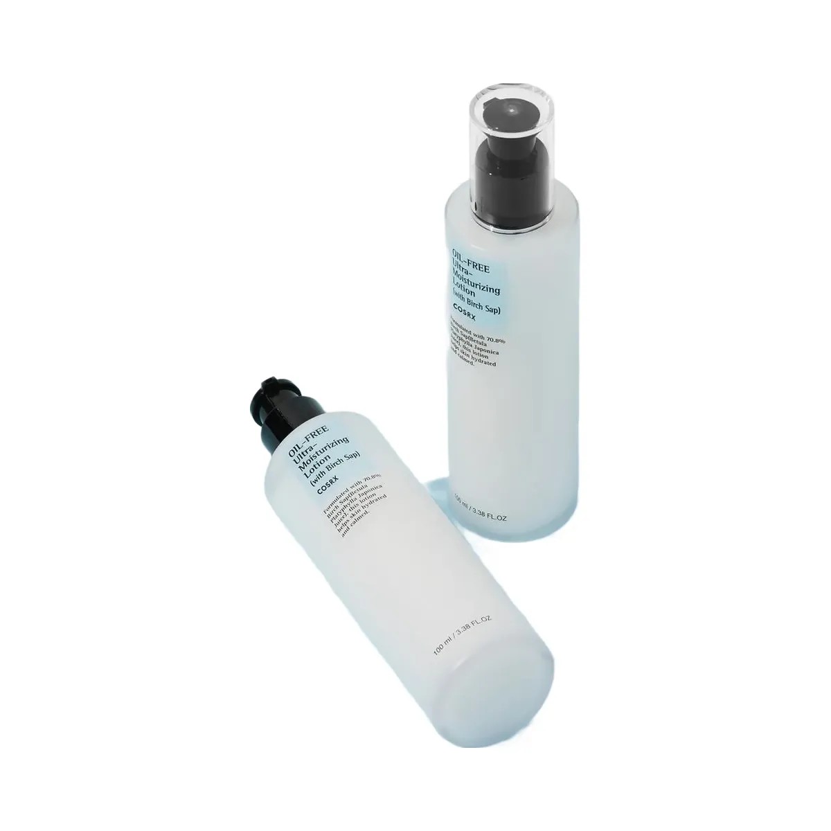 COSRX Oil-Free Ultra-Moisturizing Lotion with Birch Sap - HypeFly India View 5