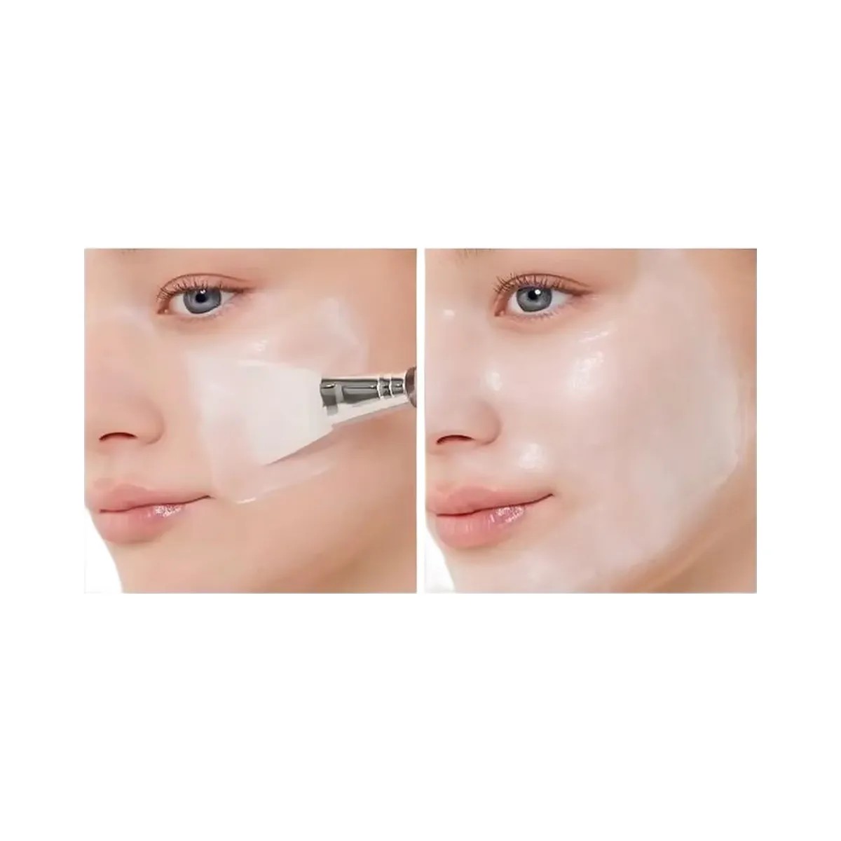 COSRX PDRN Exosome Skinplaning Glaze Mask with Collagen & Peptide - HypeFly India View 4