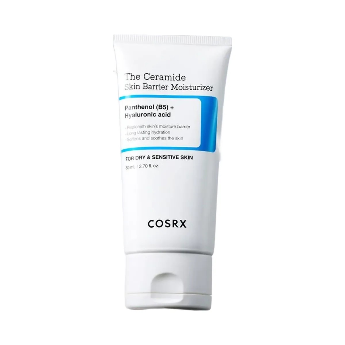 COSRX The Ceramide Skin Barrier Moisturizer For Sensitive Skin - HypeFly India View 6
