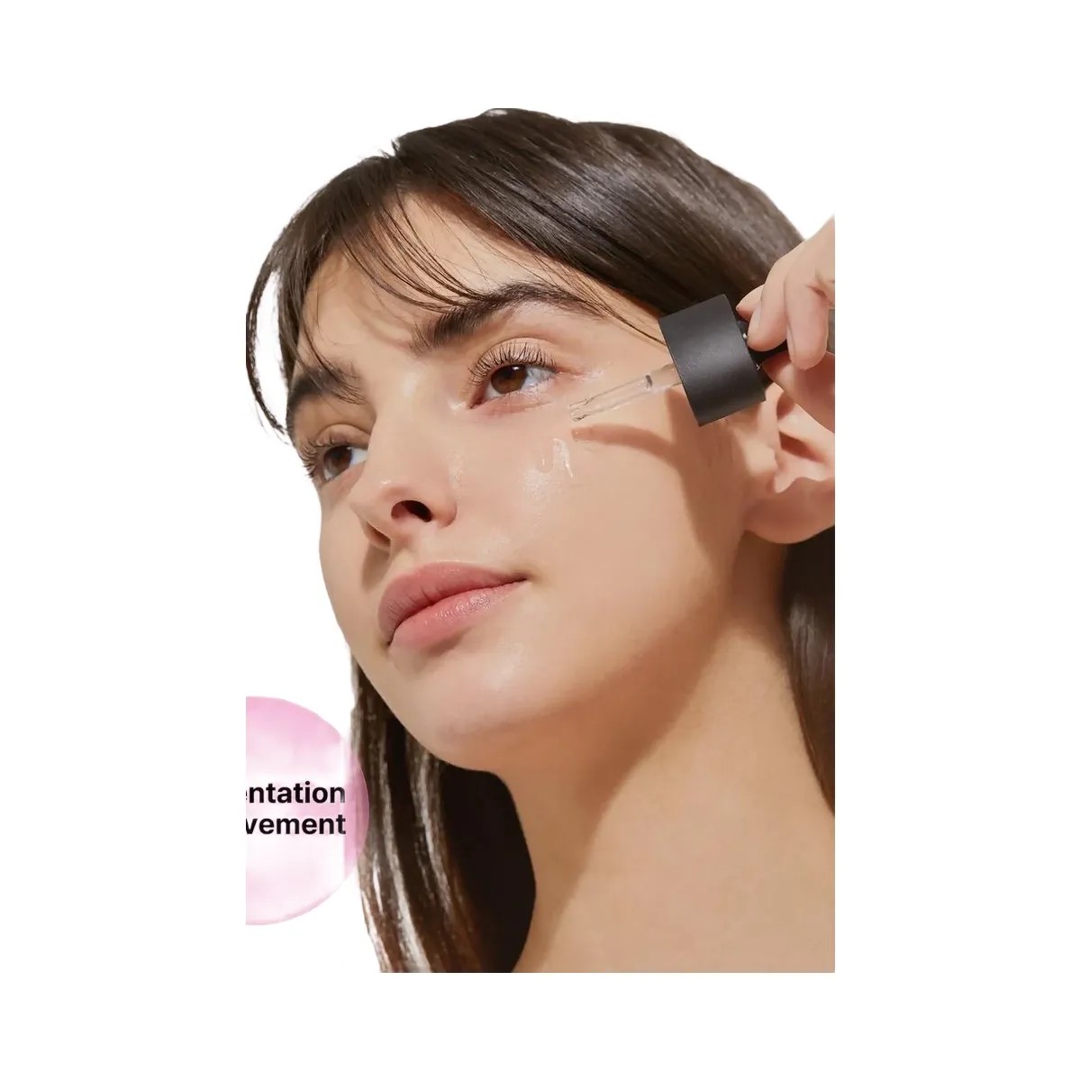 COSRX The Niacinamide 15 Serum with Acetyl Glucosamine + Zinc PCA - HypeFly India View 6