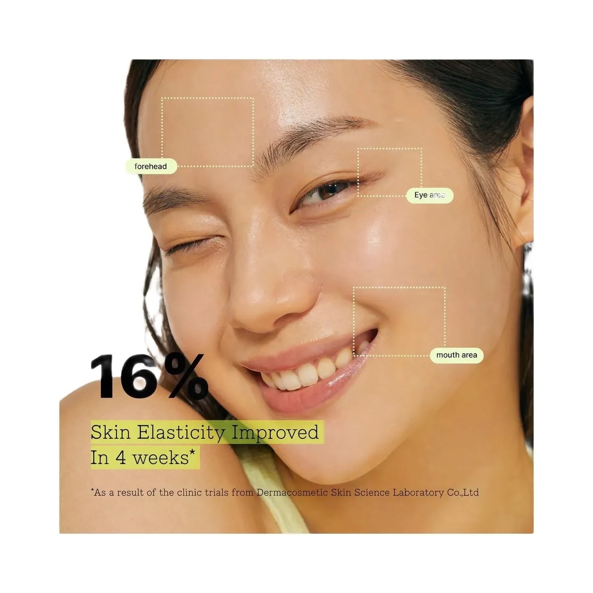 COSRX The Retinol 0.5 Oil with Super Vitamin E + Squalane - HypeFly India View 5