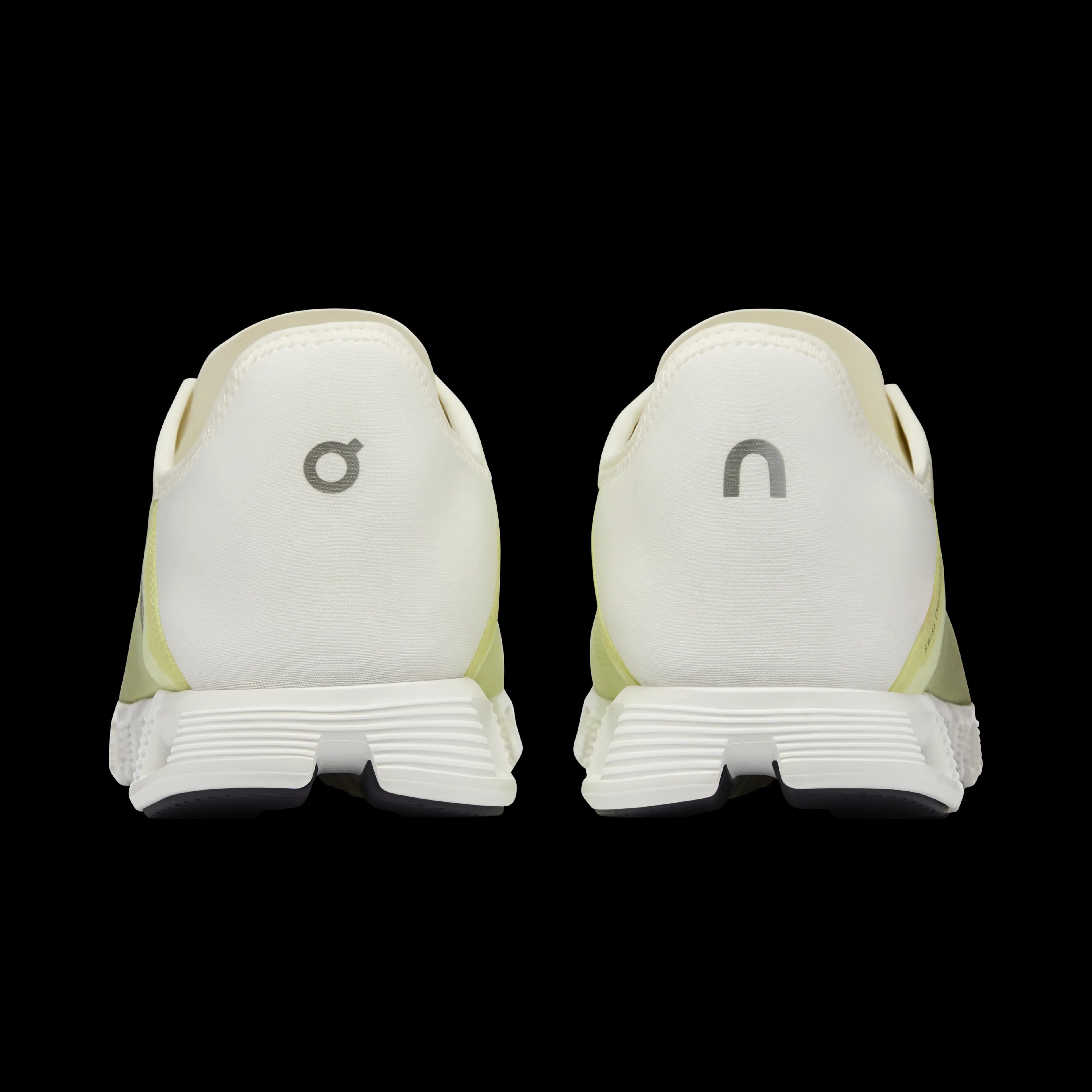 On Running Cloud 5 Coast 'Hay/Ivory' - HypeFly India View 2
