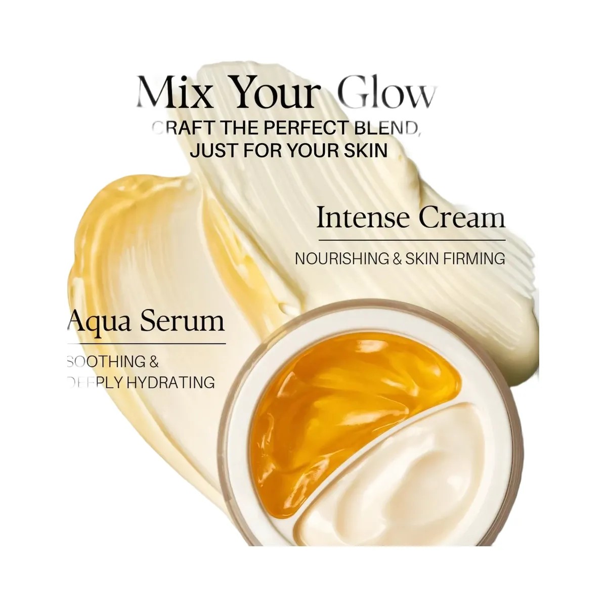 d'Alba Piedmont Double Serum & Cream 2-in-1 Moisturizer - HypeFly India View 4