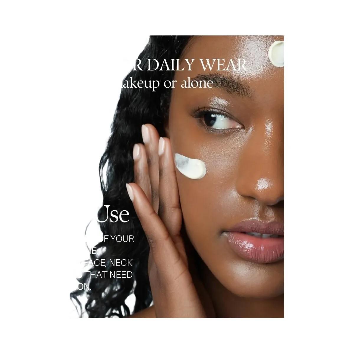 d'Alba Piedmont Essence Sunscreen Broad Spectrum Chemical SPF 50+ - HypeFly India View 6