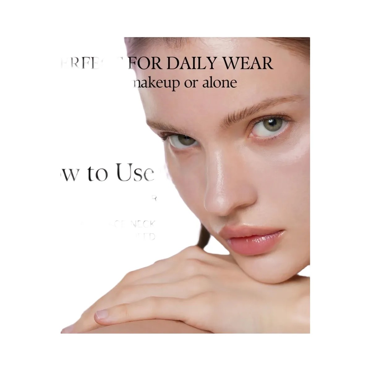 d'Alba Piedmont UV Tone-Up Sunscreen Broad Spectrum SPF 50+ - HypeFly India View 6