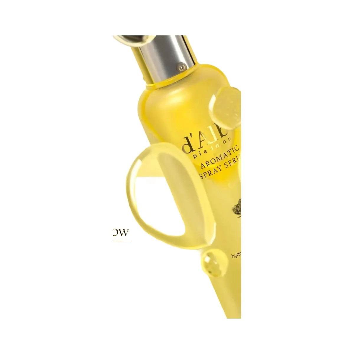 d'Alba Piedmont White Truffle Aromatic Spray Serum - HypeFly India View 3