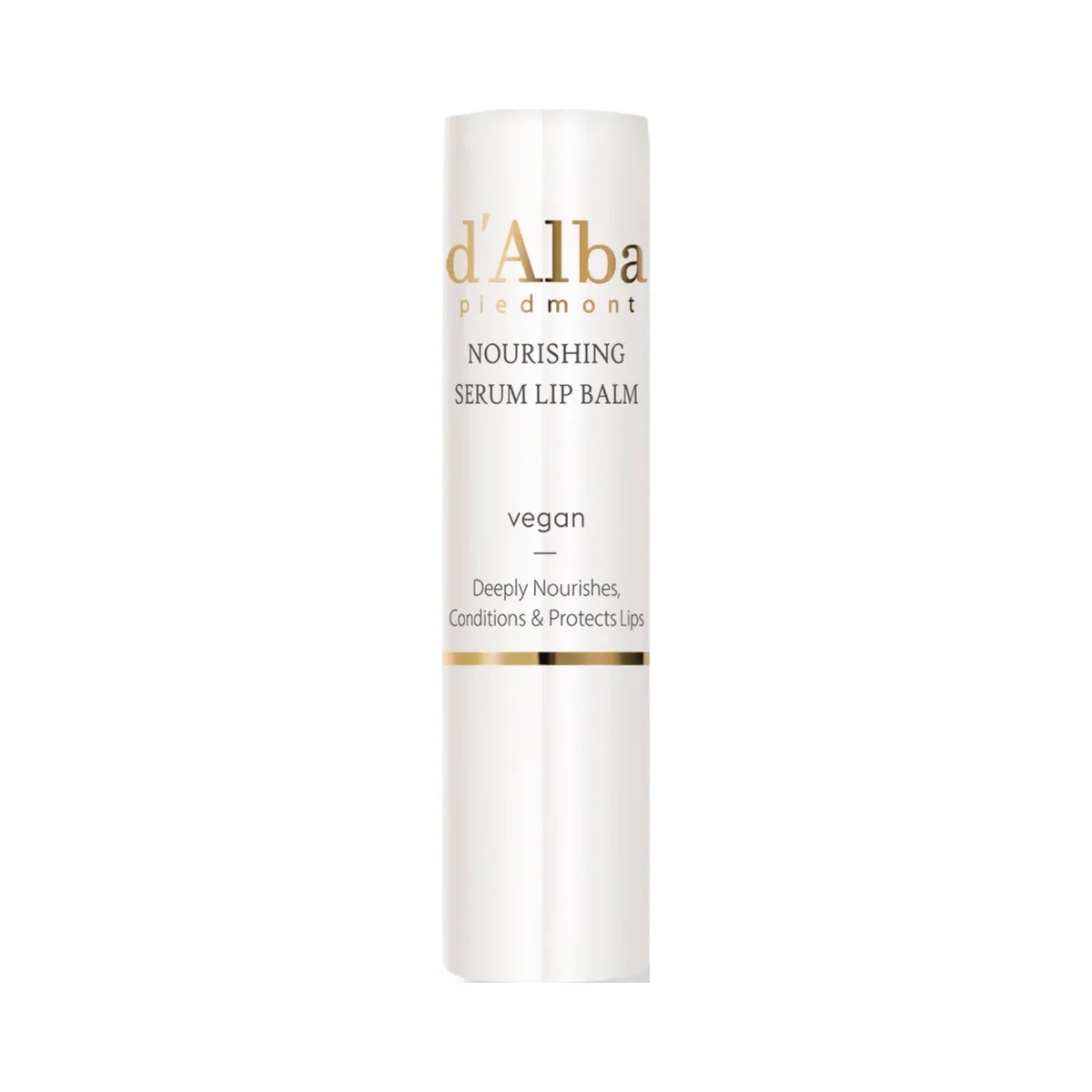 d'Alba Piedmont White Truffle Nourishing Serum Lip Balm - HypeFly India View 1