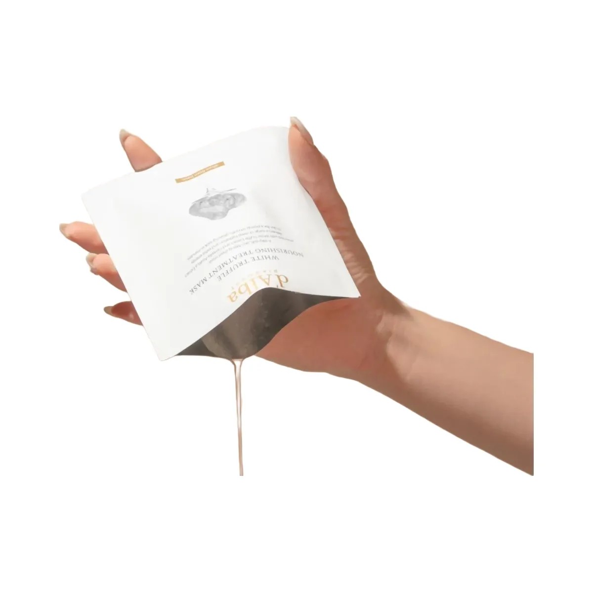 d'Alba Piedmont White Truffle Nourishing Treatment Mask - HypeFly India View 2
