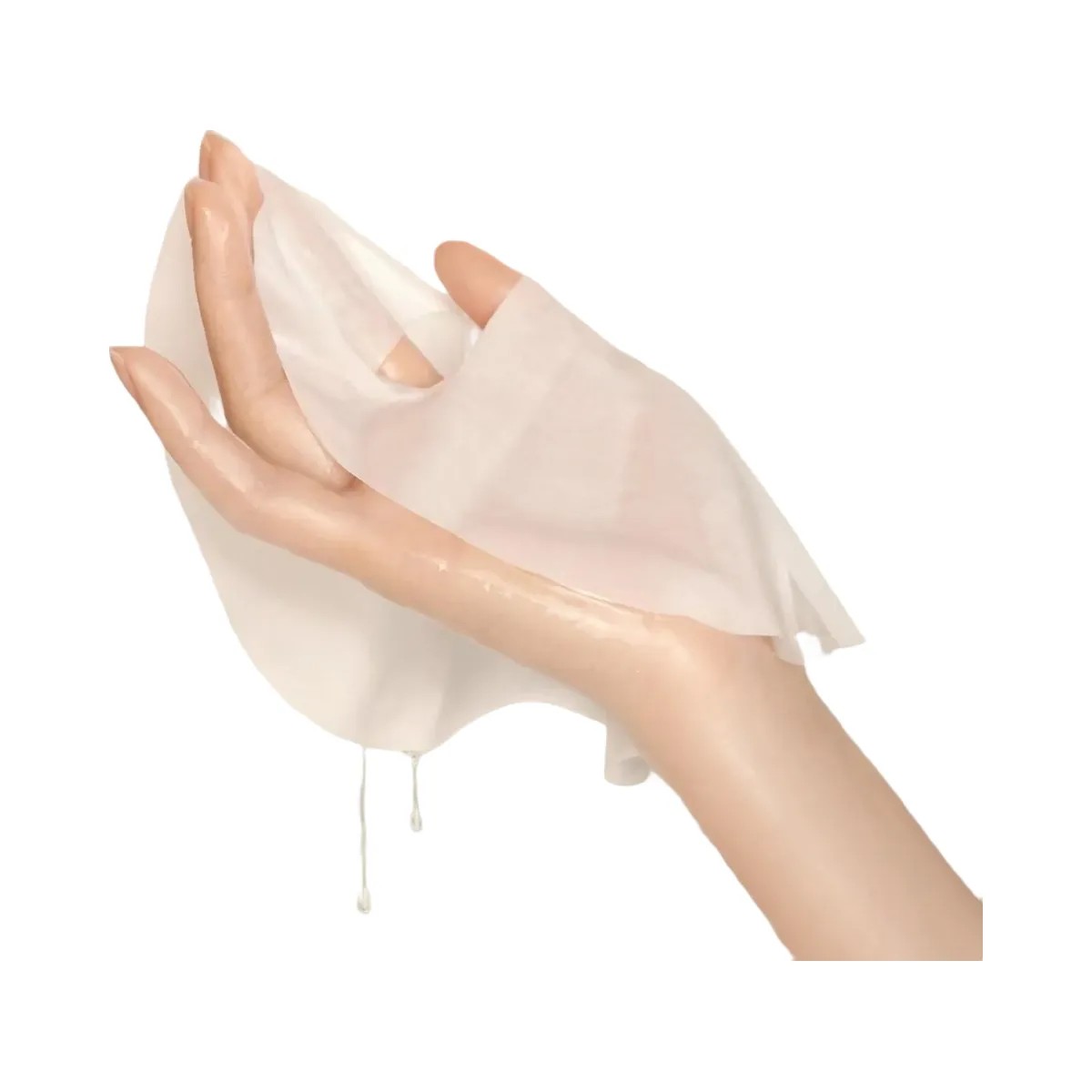 d'Alba Piedmont White Truffle Nourishing Treatment Mask - HypeFly India View 4