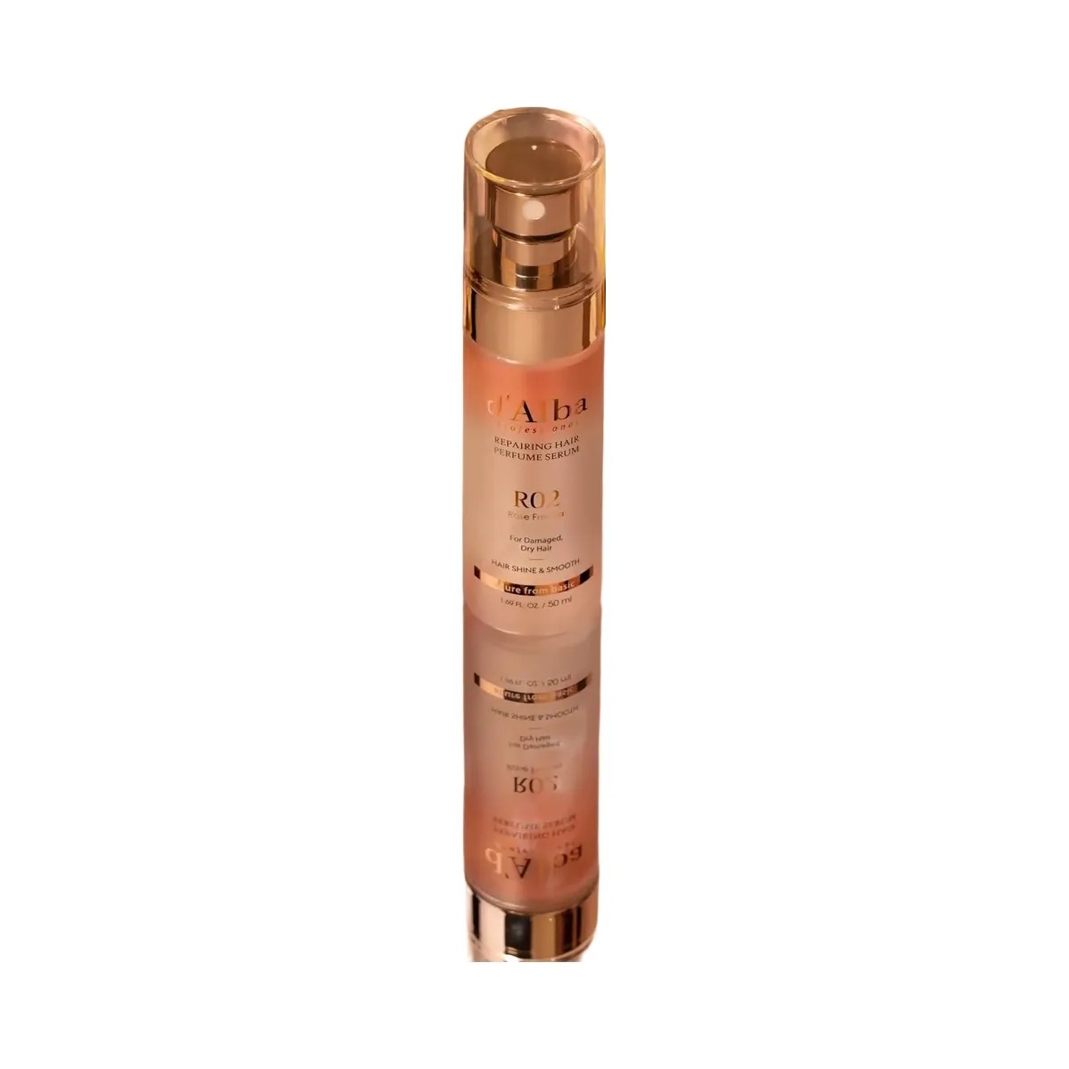 d'Alba Piedmont White Truffle Repairing Hair Perfume Serum - HypeFly India View 6