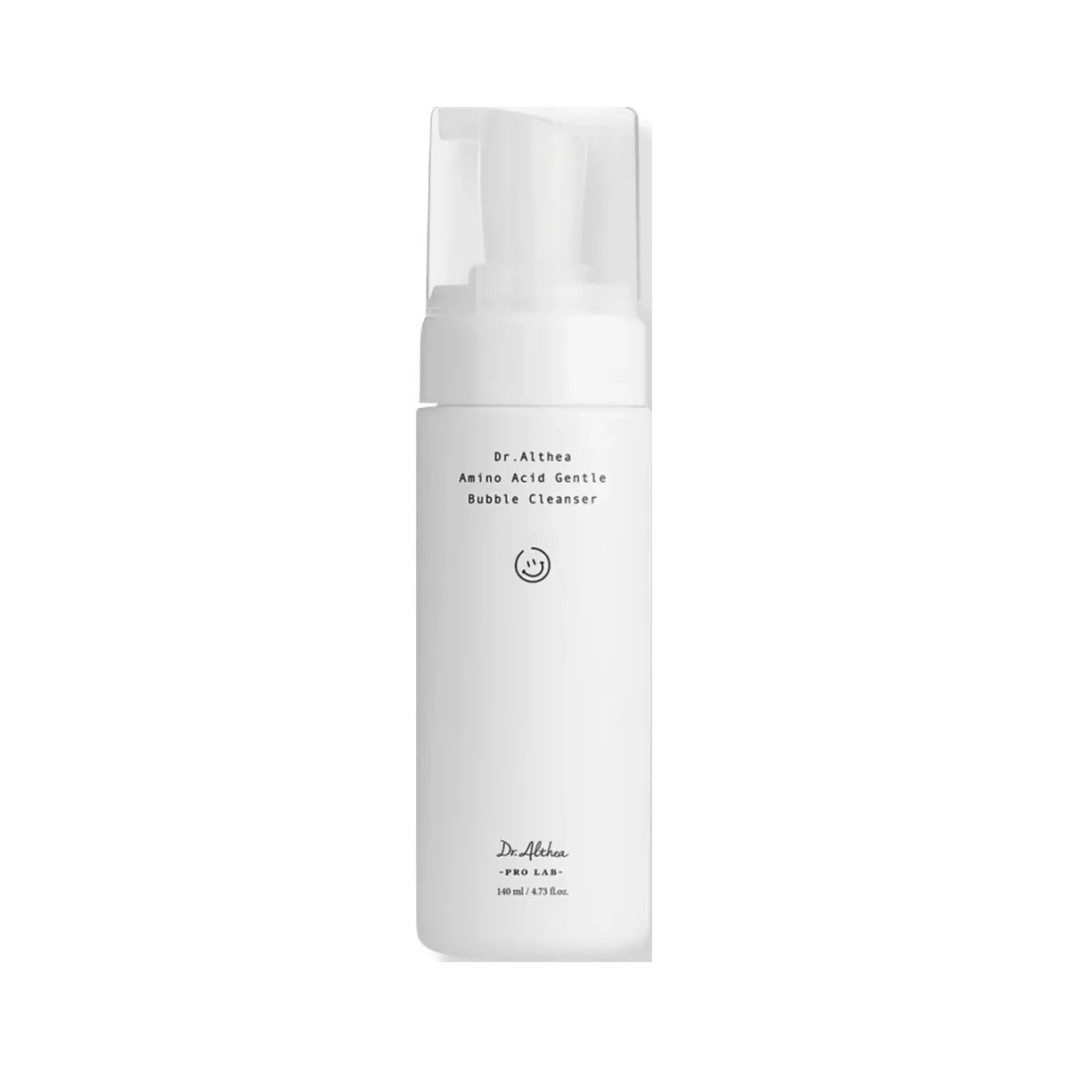 Dr. Althea Amino Acid Gentle Bubble Cleanser - HypeFly India View 1